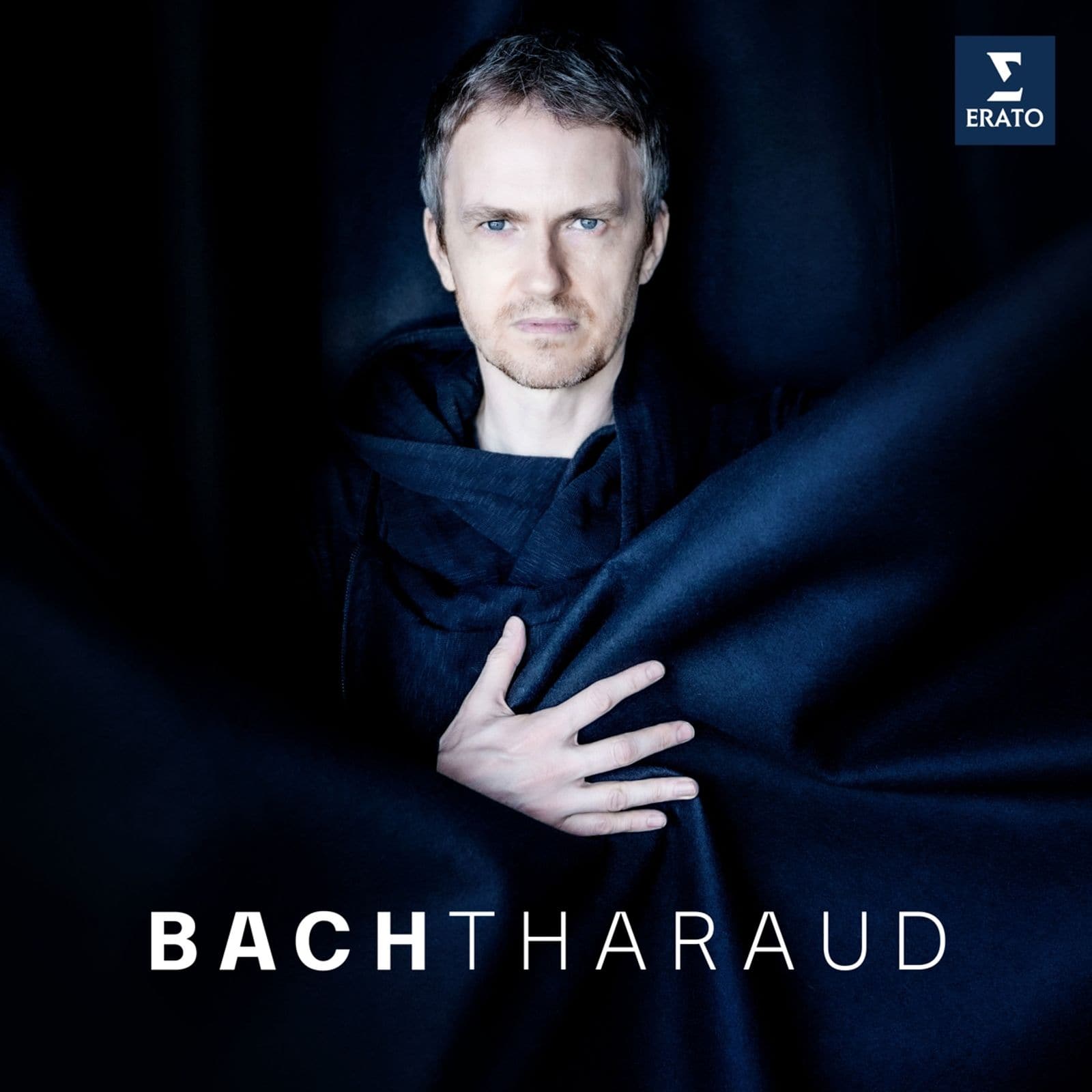 Cover: Bach