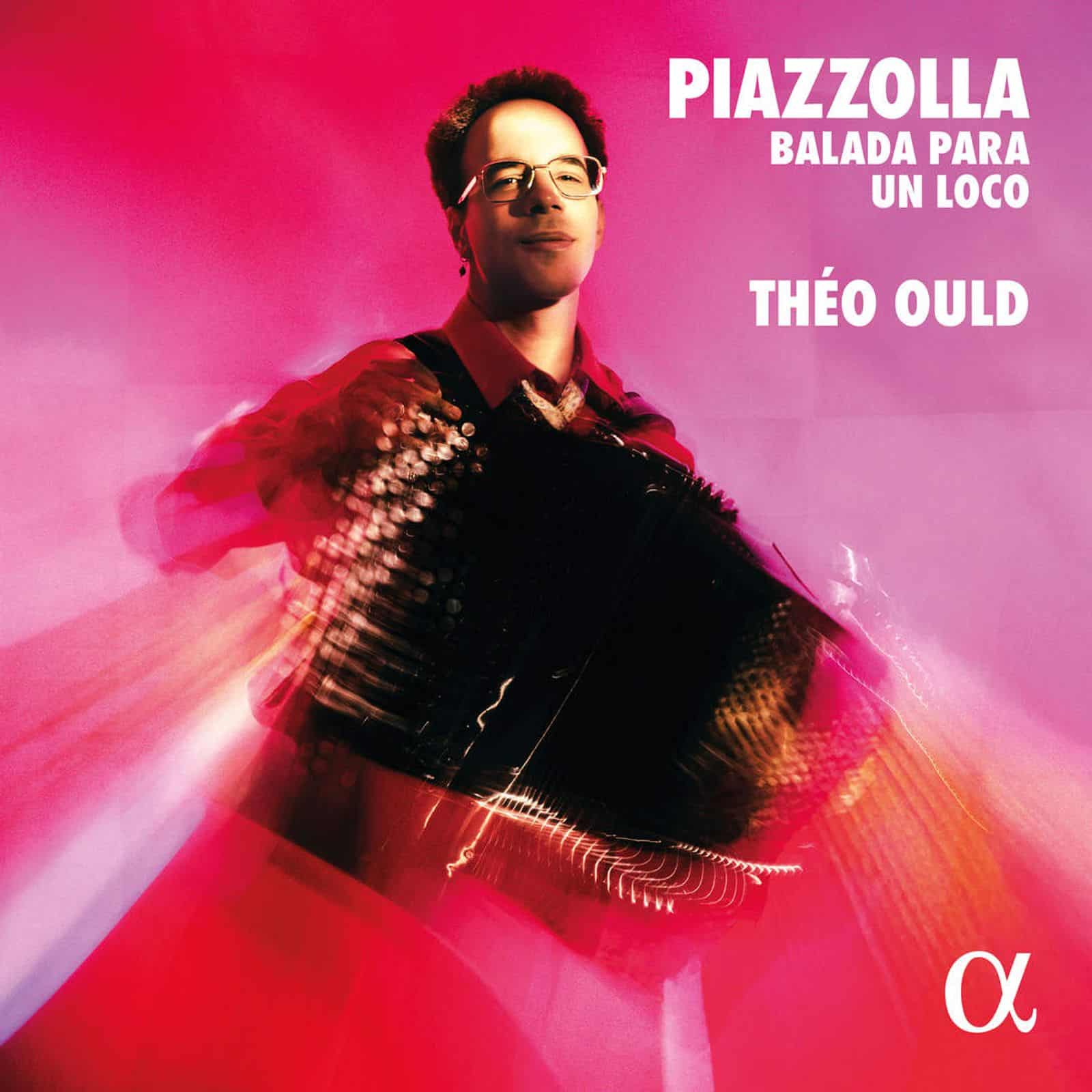Cover: Balada para un Loco