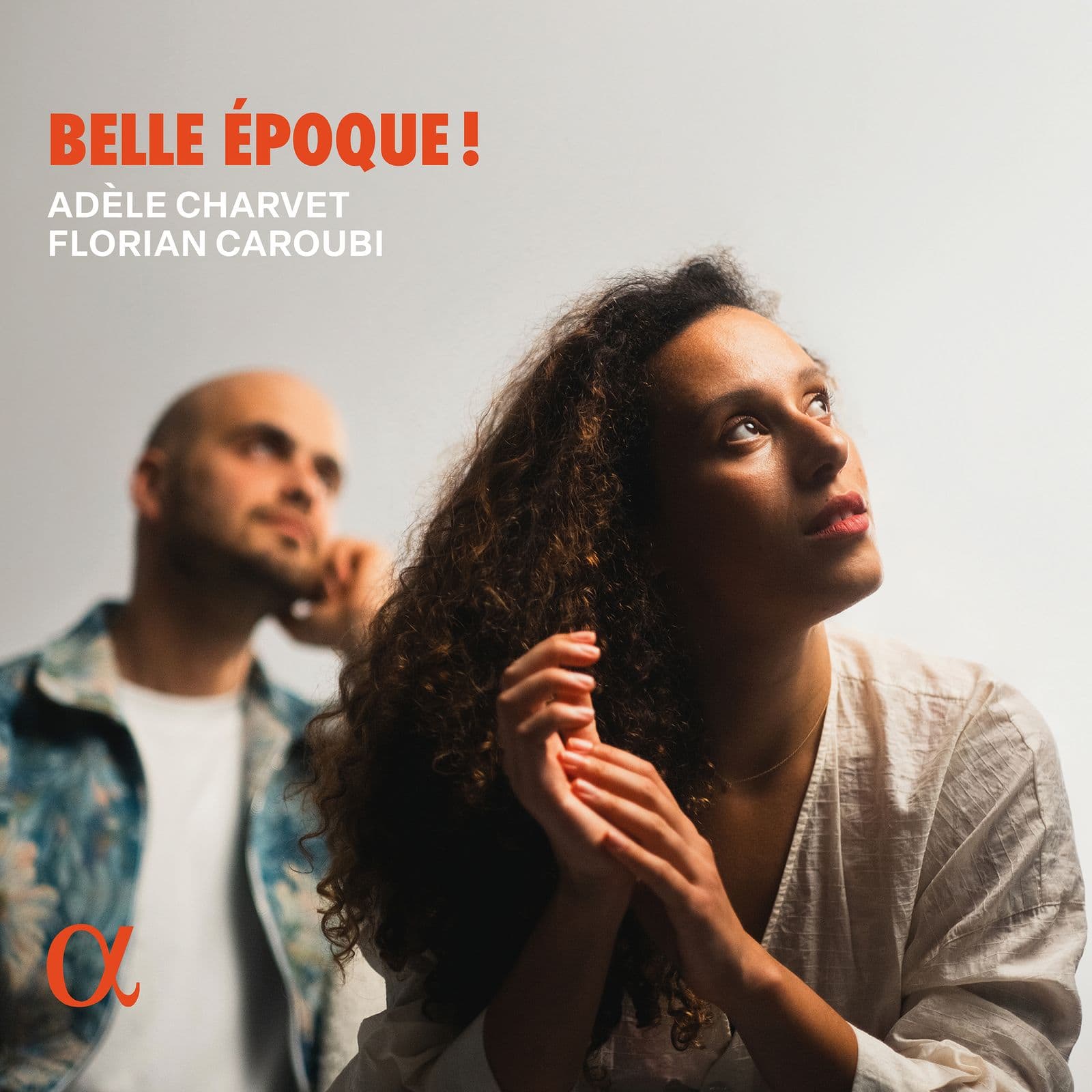 Cover: Belle Epoque!