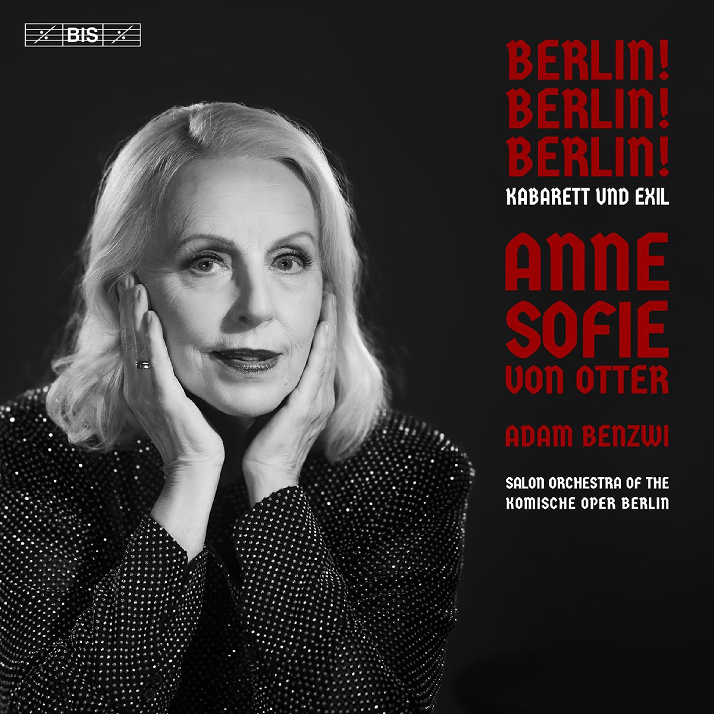 Cover: Berlin! Berlin! Berlin!