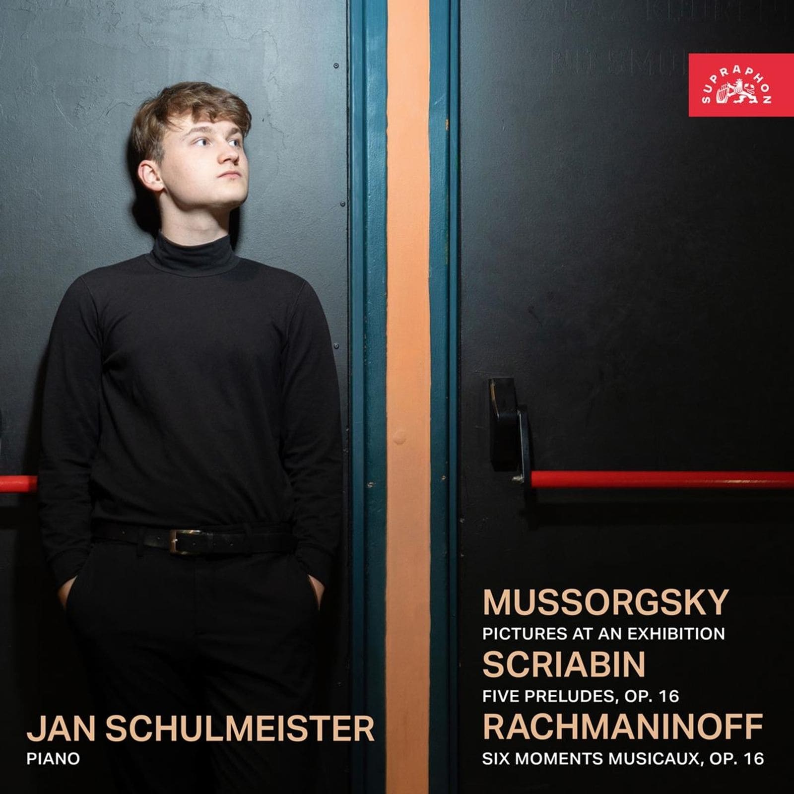Cover: Bilder einer Ausstellung