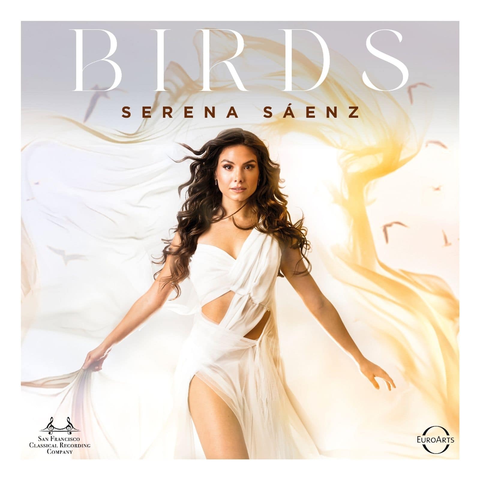Cover: Birds