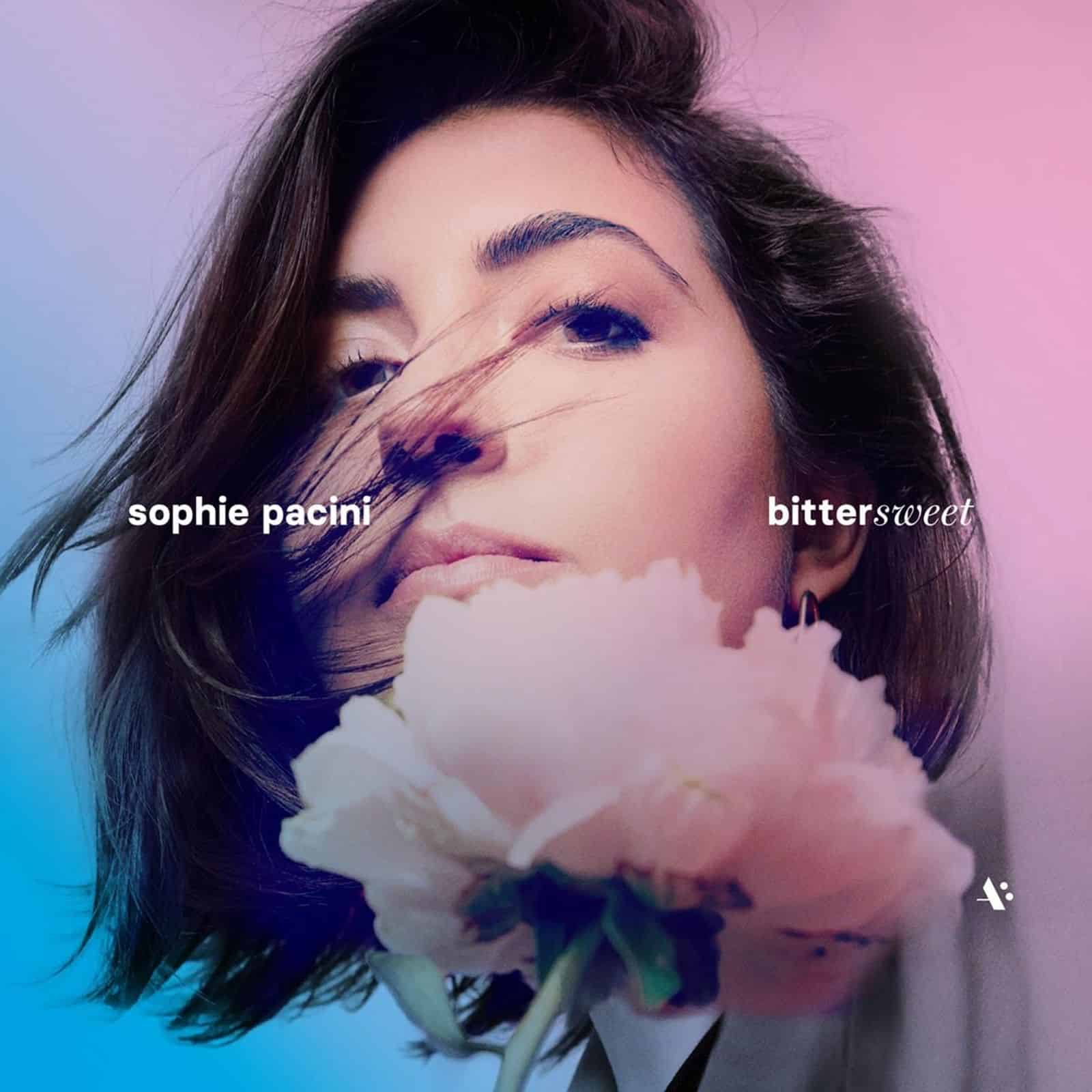 Cover: Bittersweet