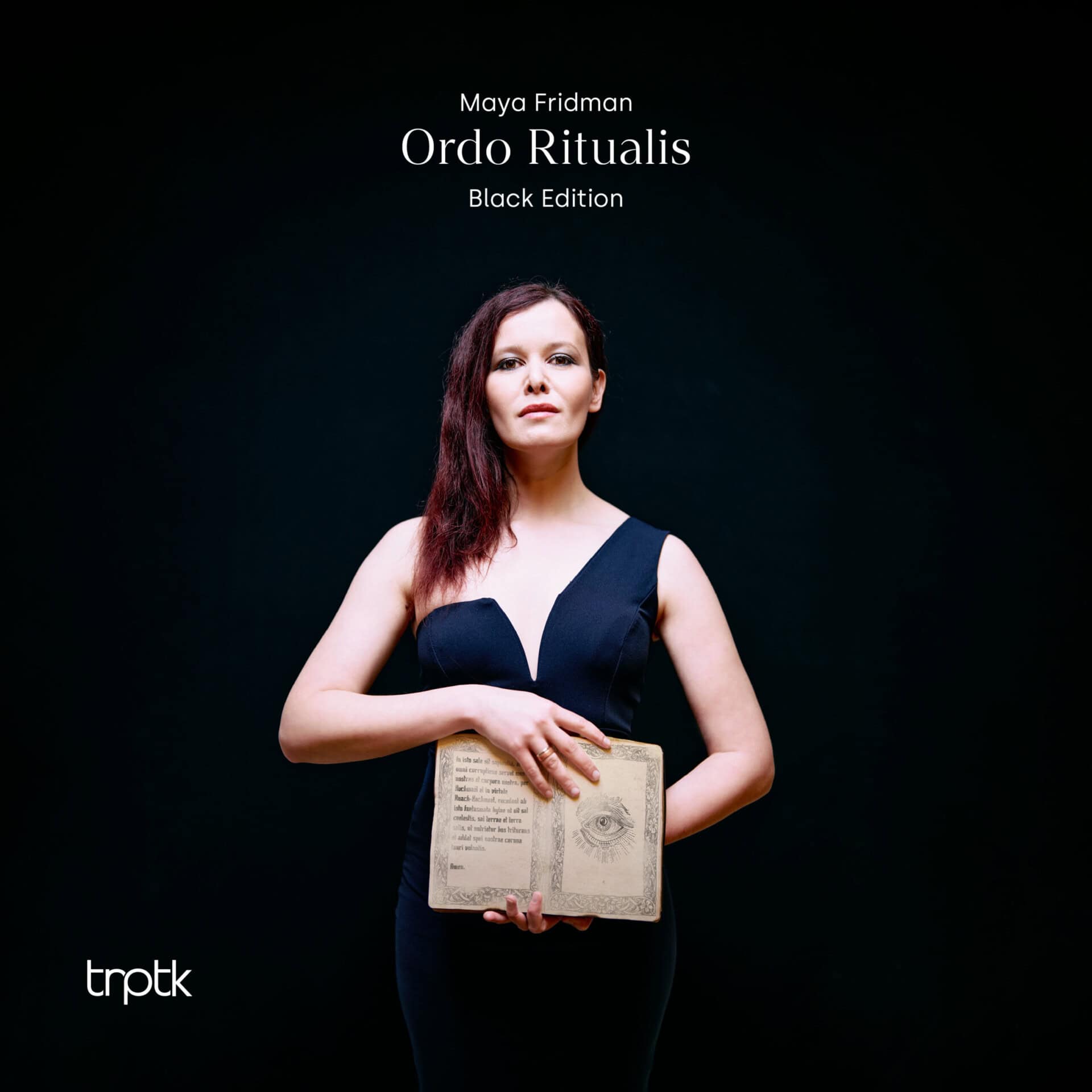 Cover: Black Edition