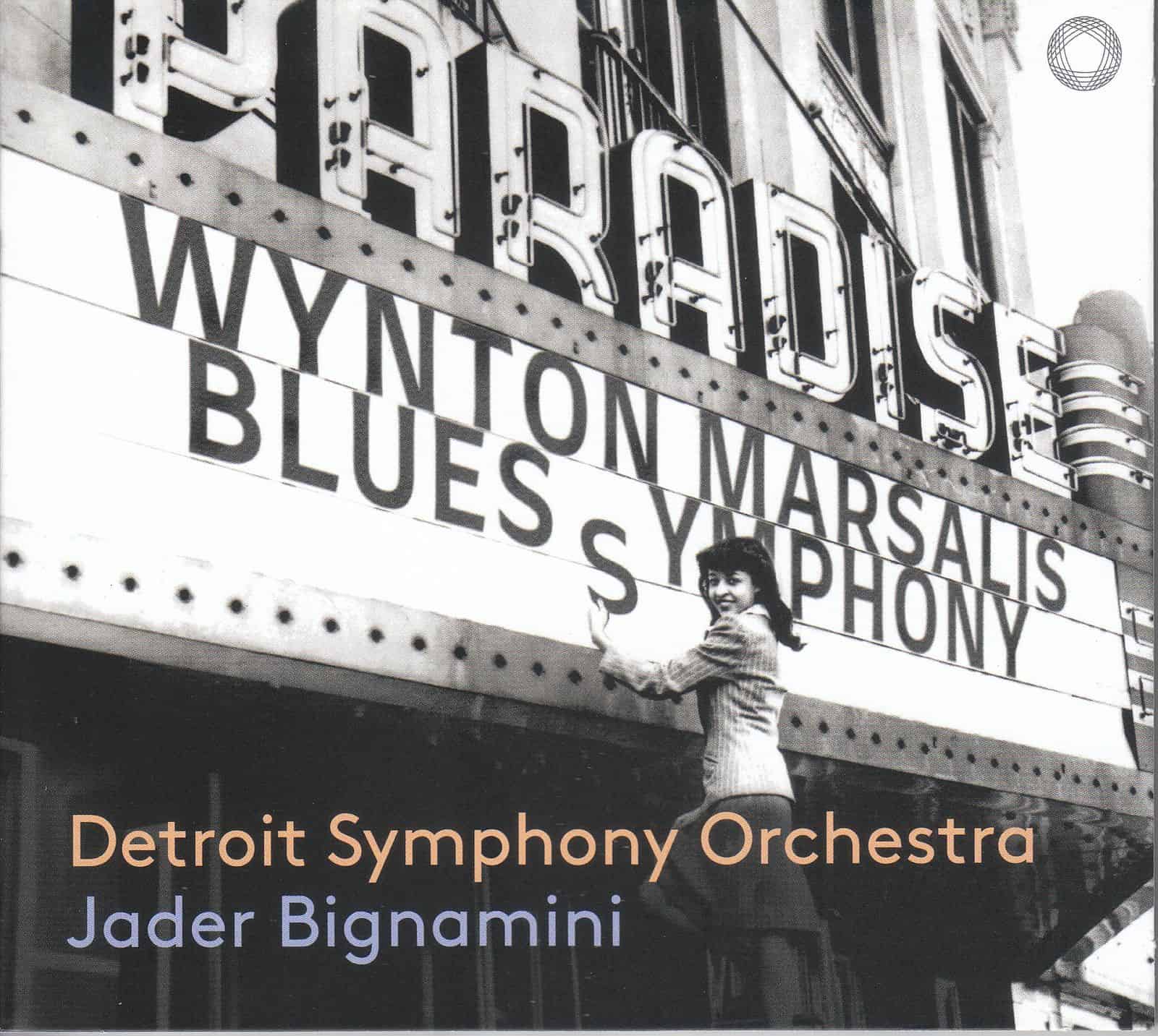 Cover: Blues Symphony