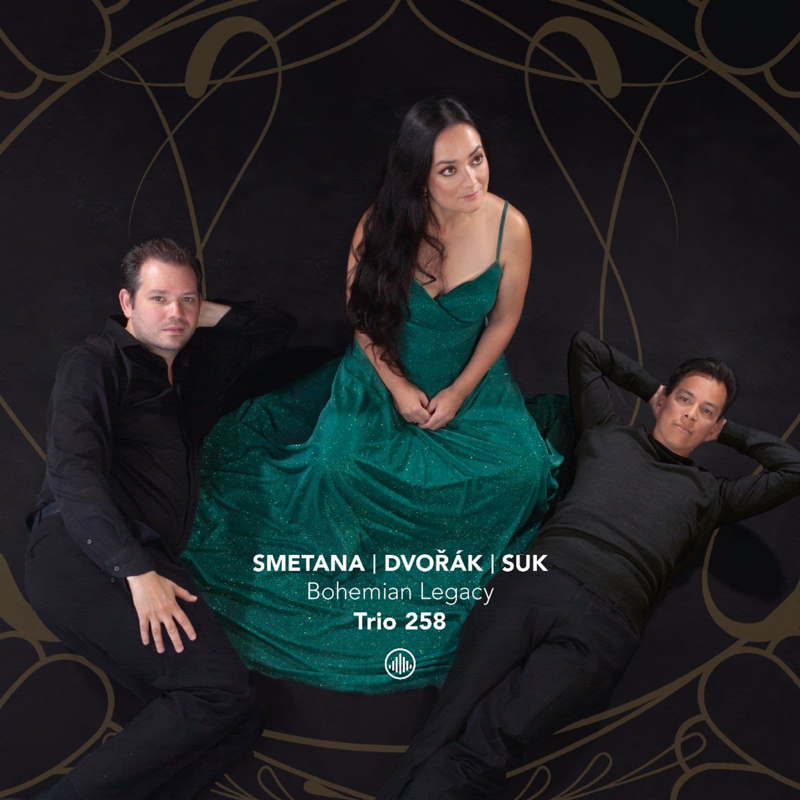 Cover: Bohemian Legacy