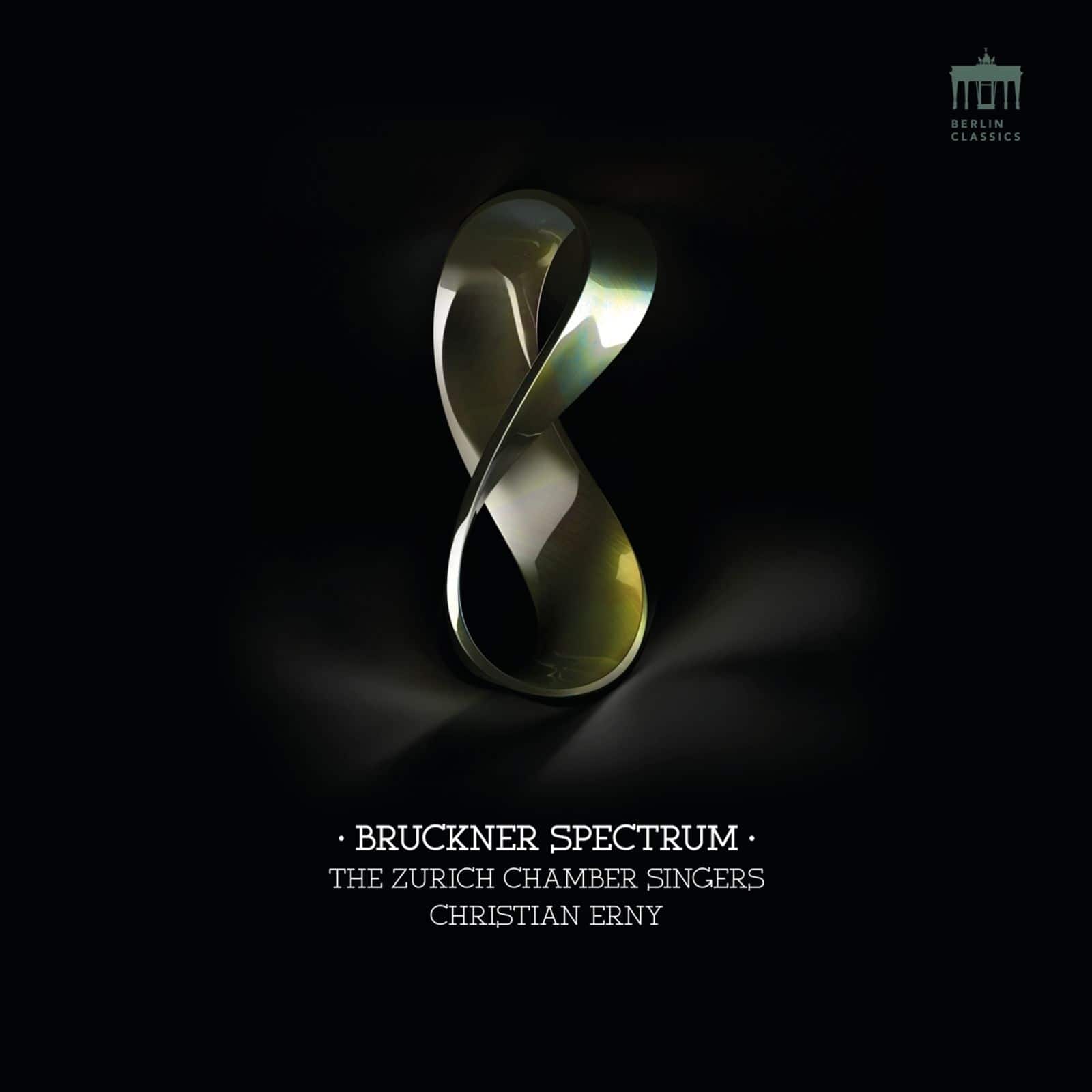 Cover: Bruckner Spectrum