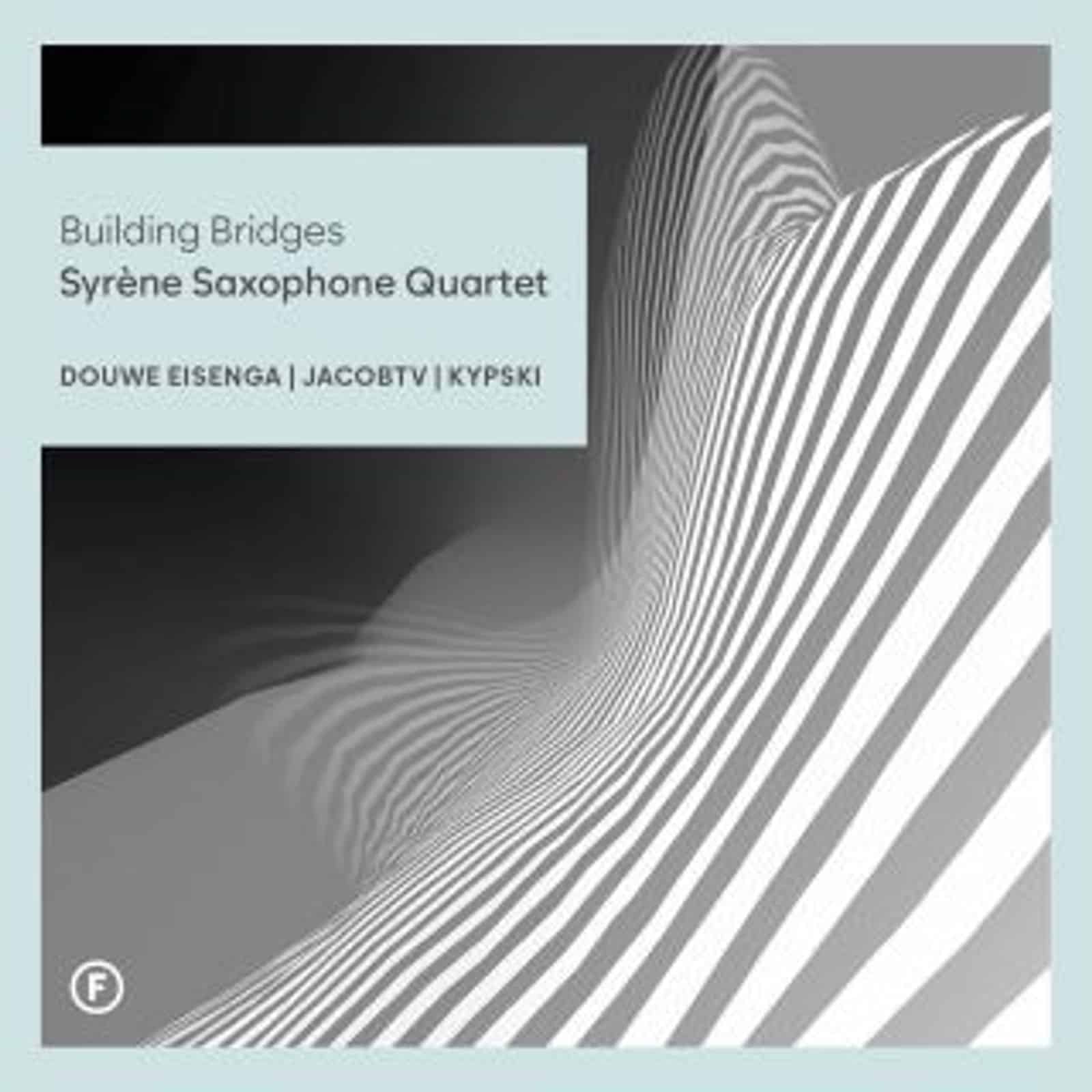 Cover: Building Bridges