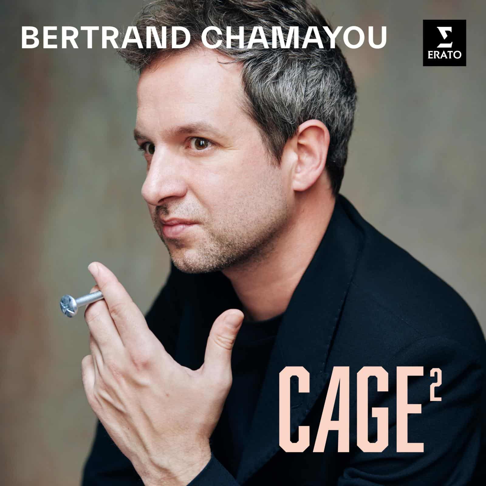 Cover: Cage²