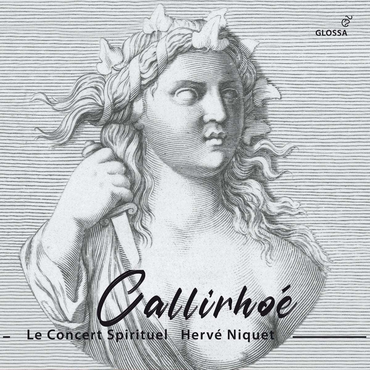 Cover: Callirhoe