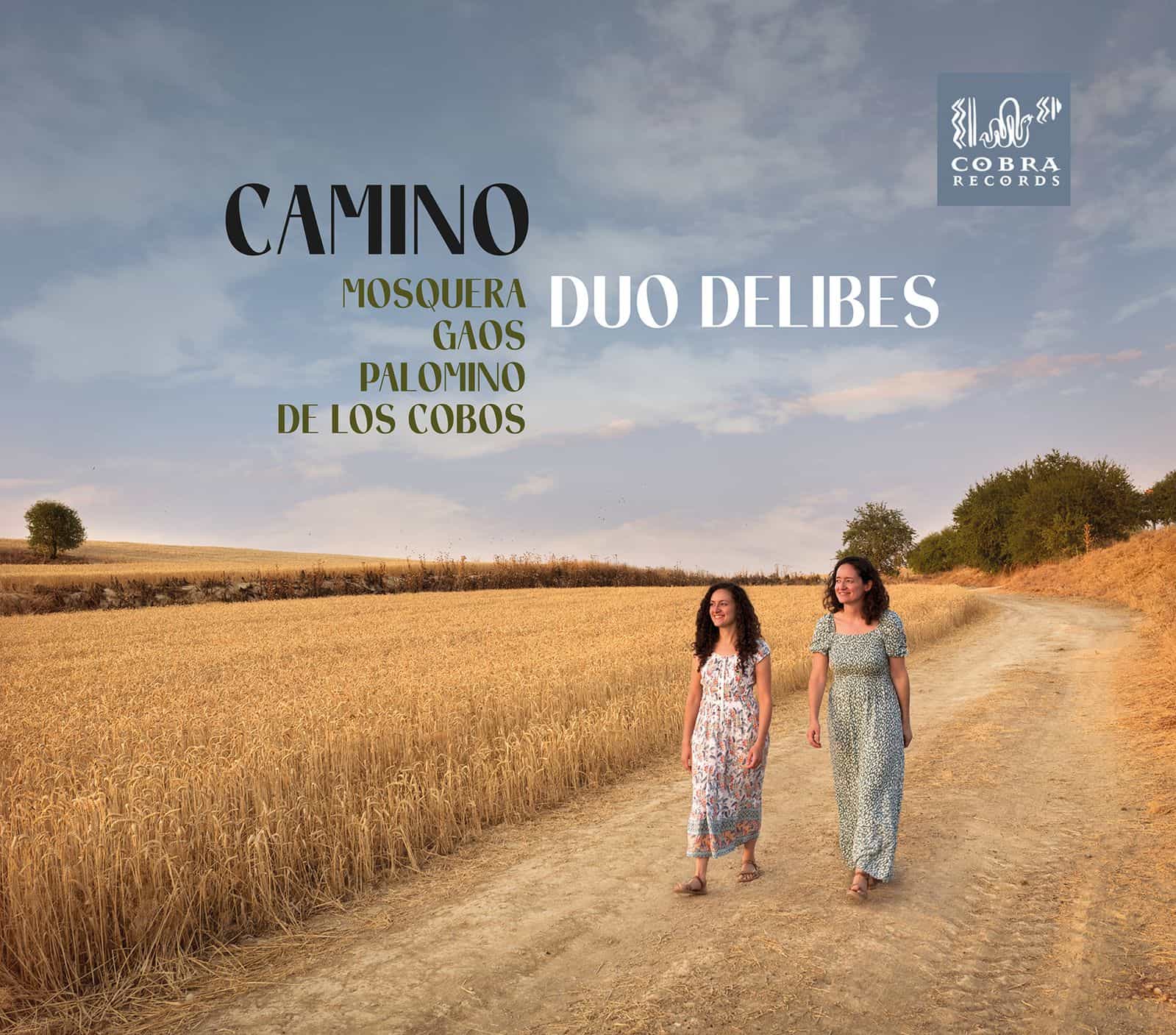 Cover: Camino
