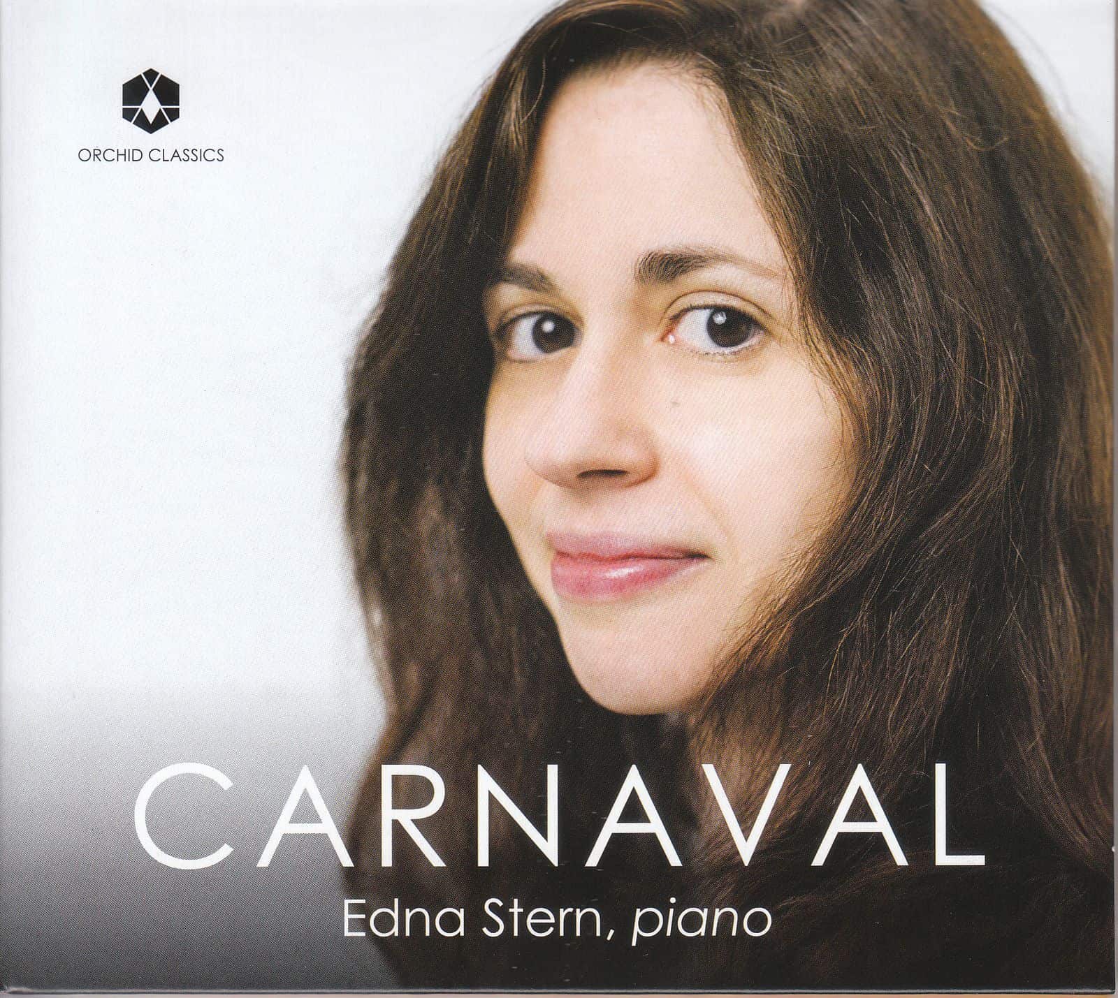 Cover: Carnaval