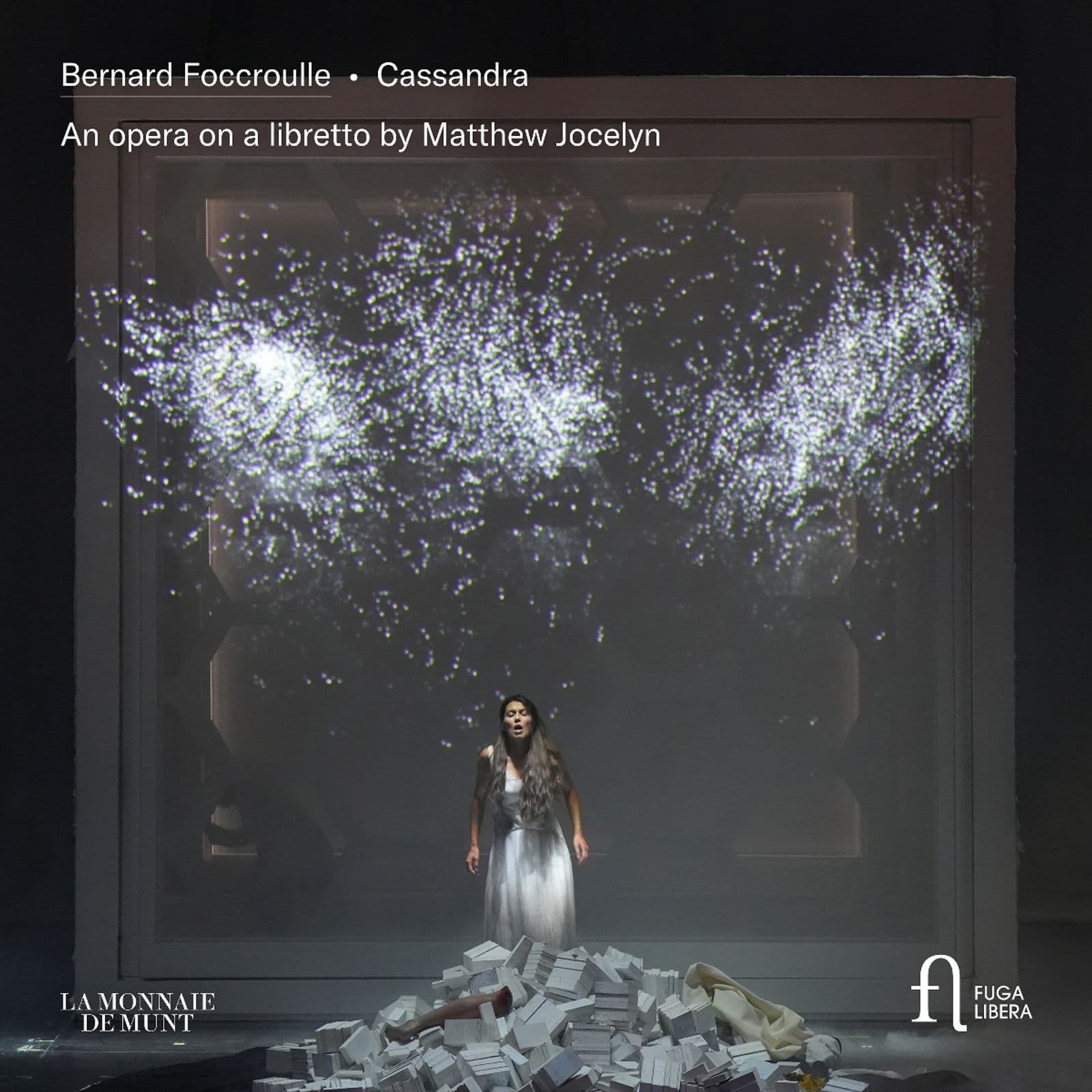 Cover: Cassandra