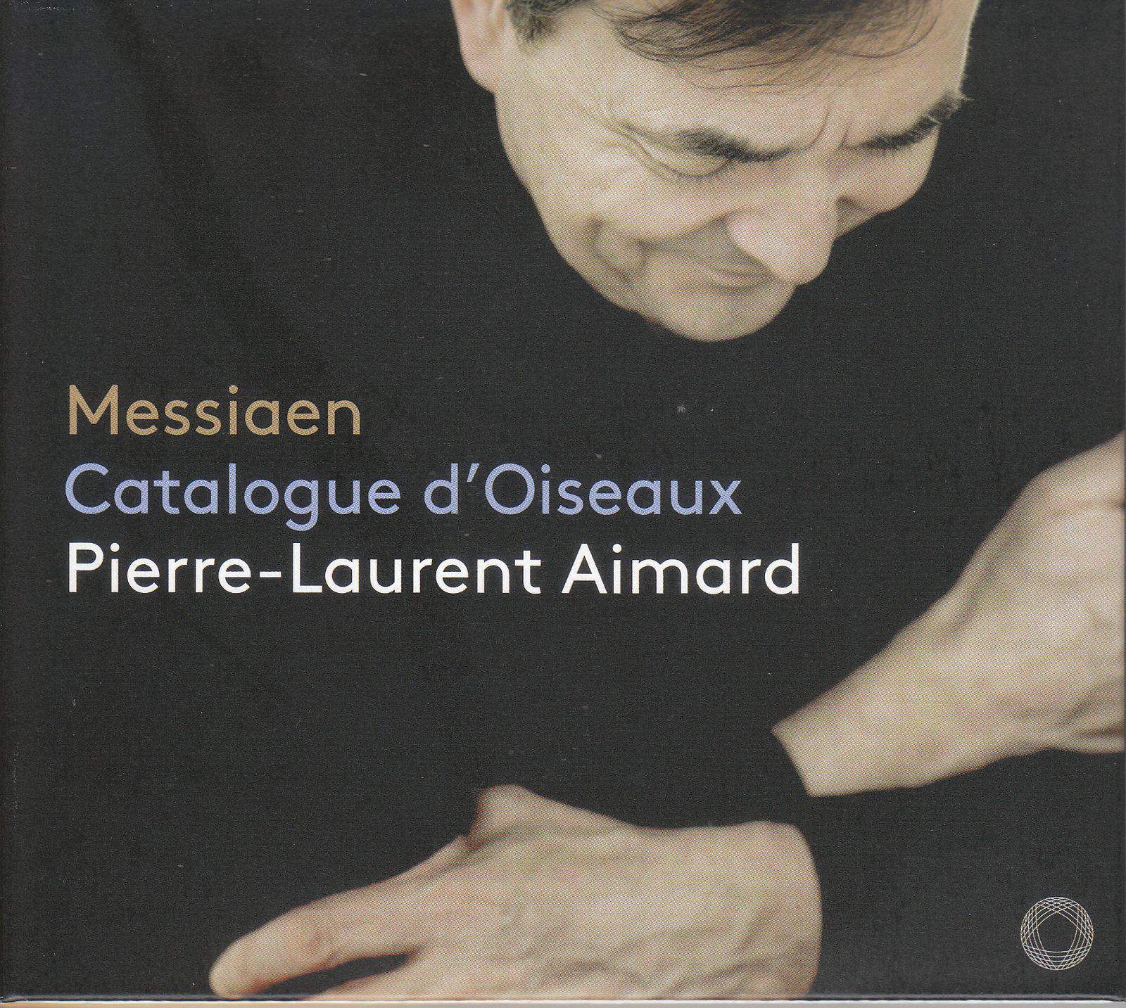 Cover: Catalogue des Oiseaux Livre