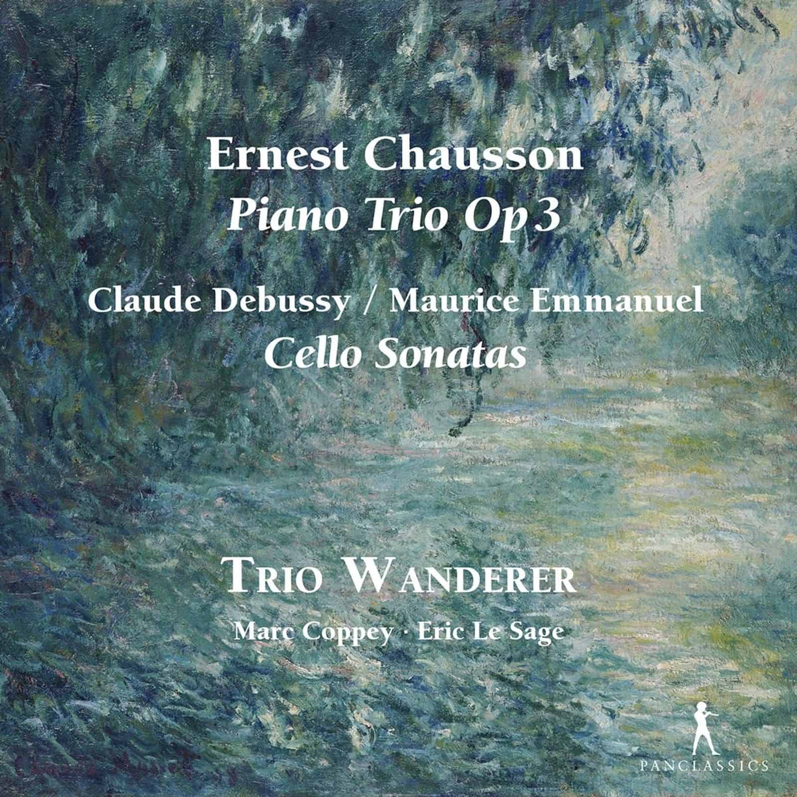 Cover: Cello Sonates