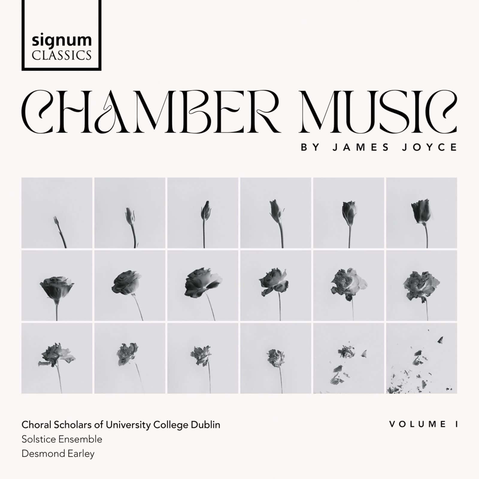 Cover: Chamber Music