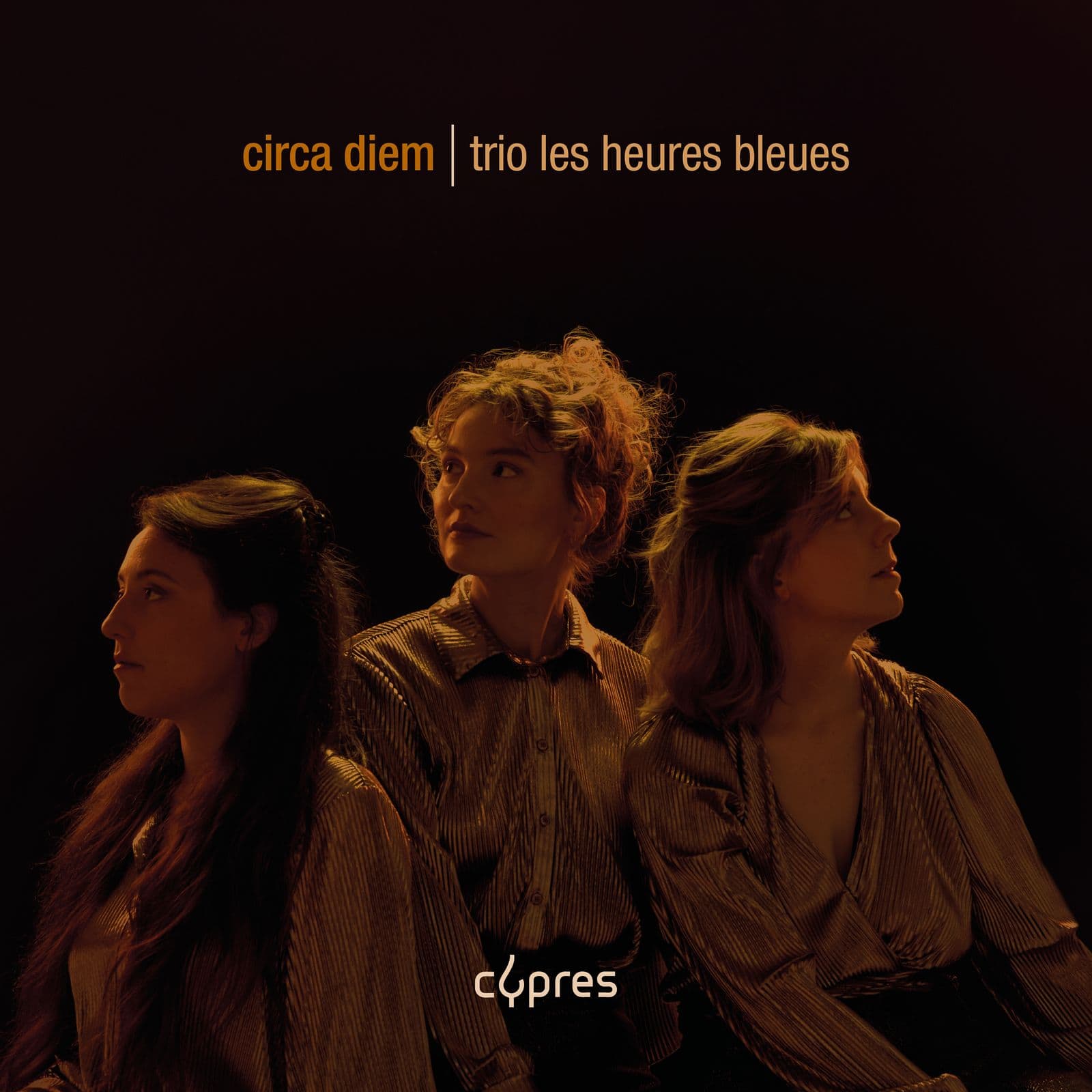 Cover: Circa Diem