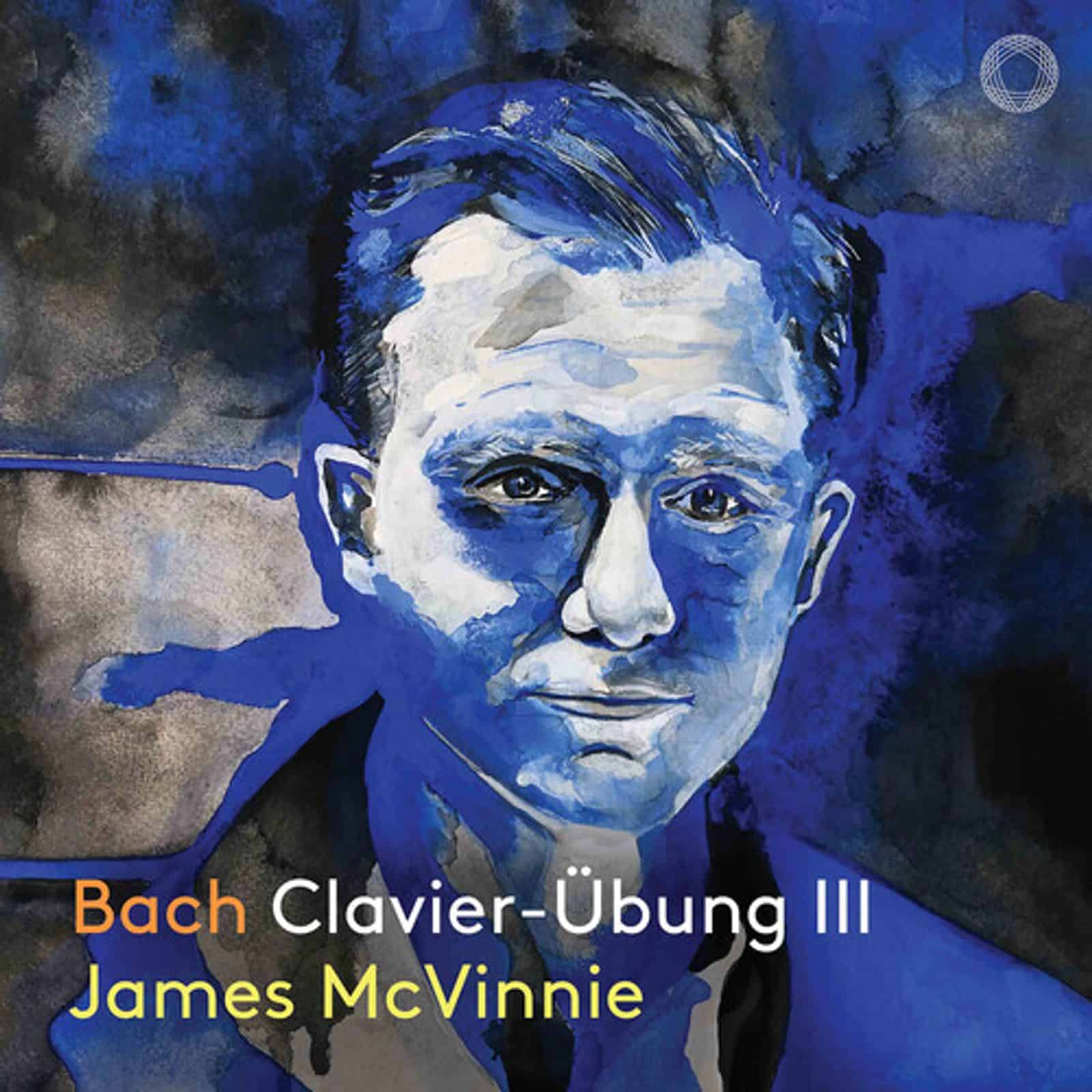 Cover: Clavier-Übung III