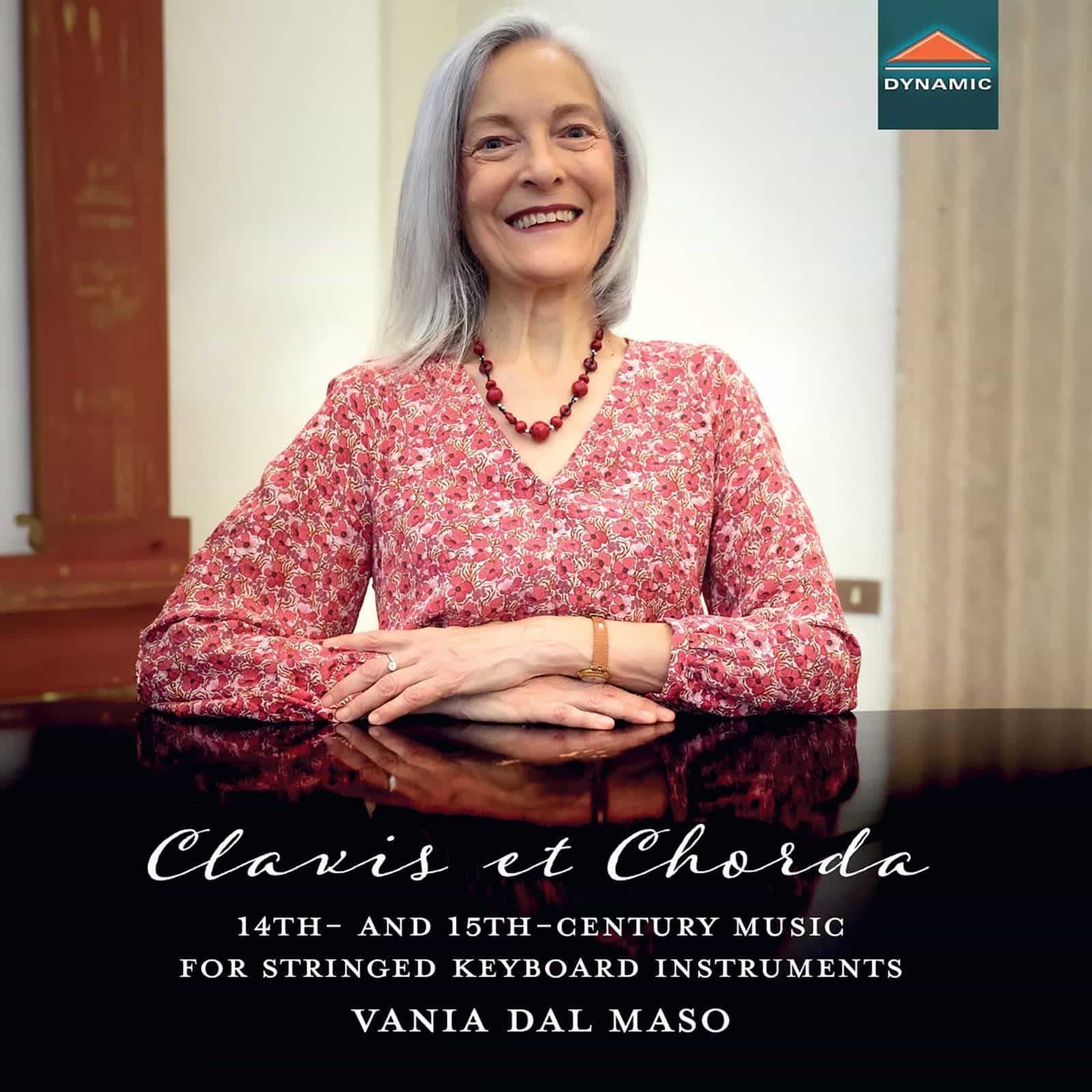 Cover: Clavis et Chorda