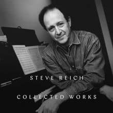 Cover: Collected Works
