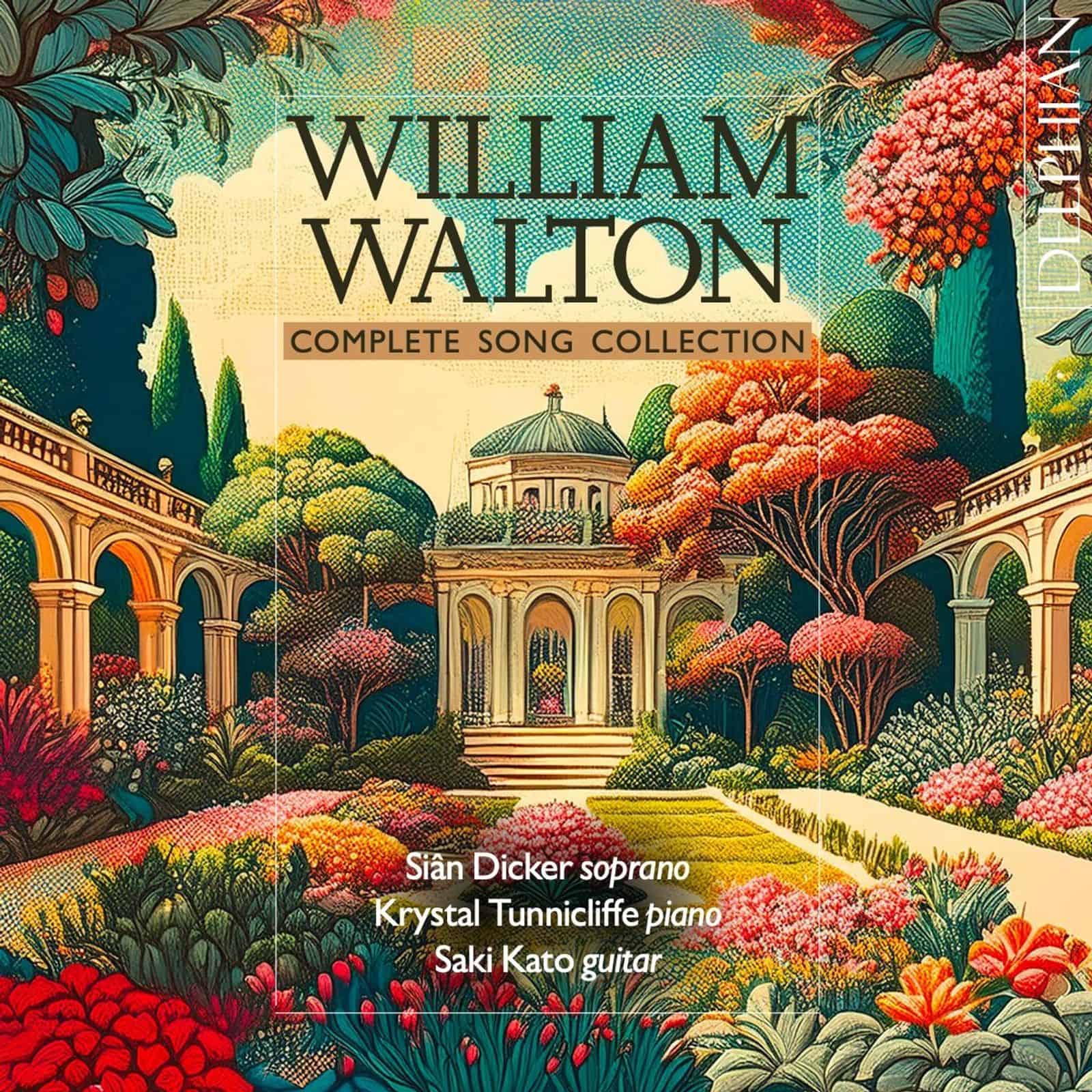 Cover: Complete Song Collection