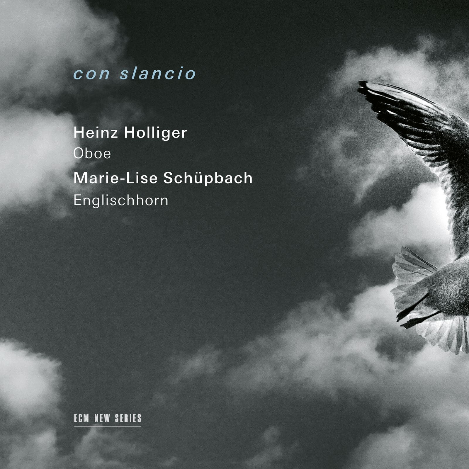 Cover: con slancio