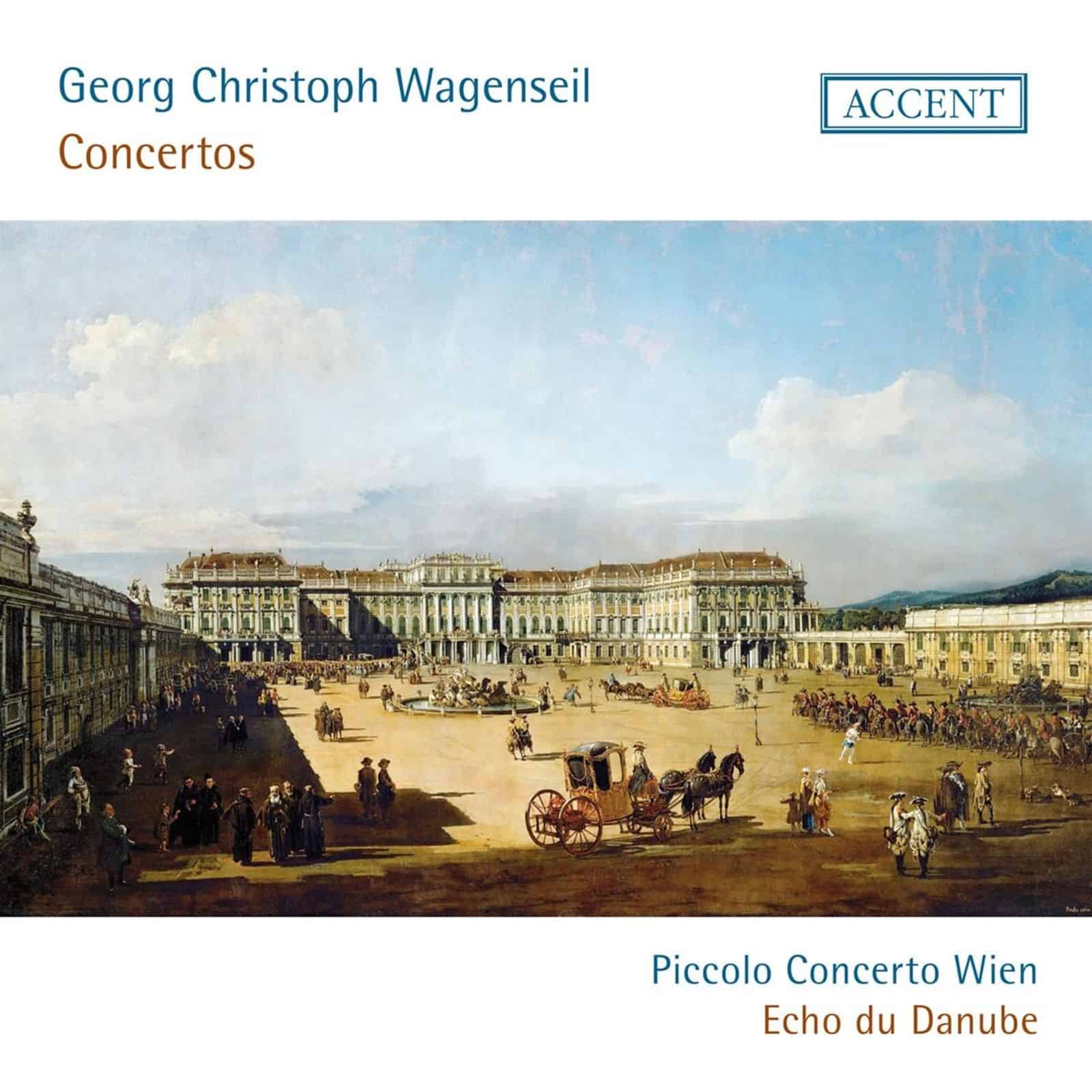 Cover: Concerti