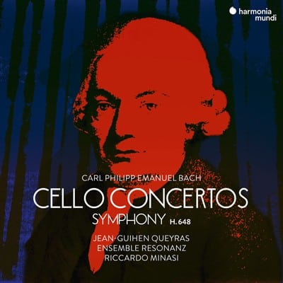 Cover: Concertos pour violoncelle & Symphonie H. 648