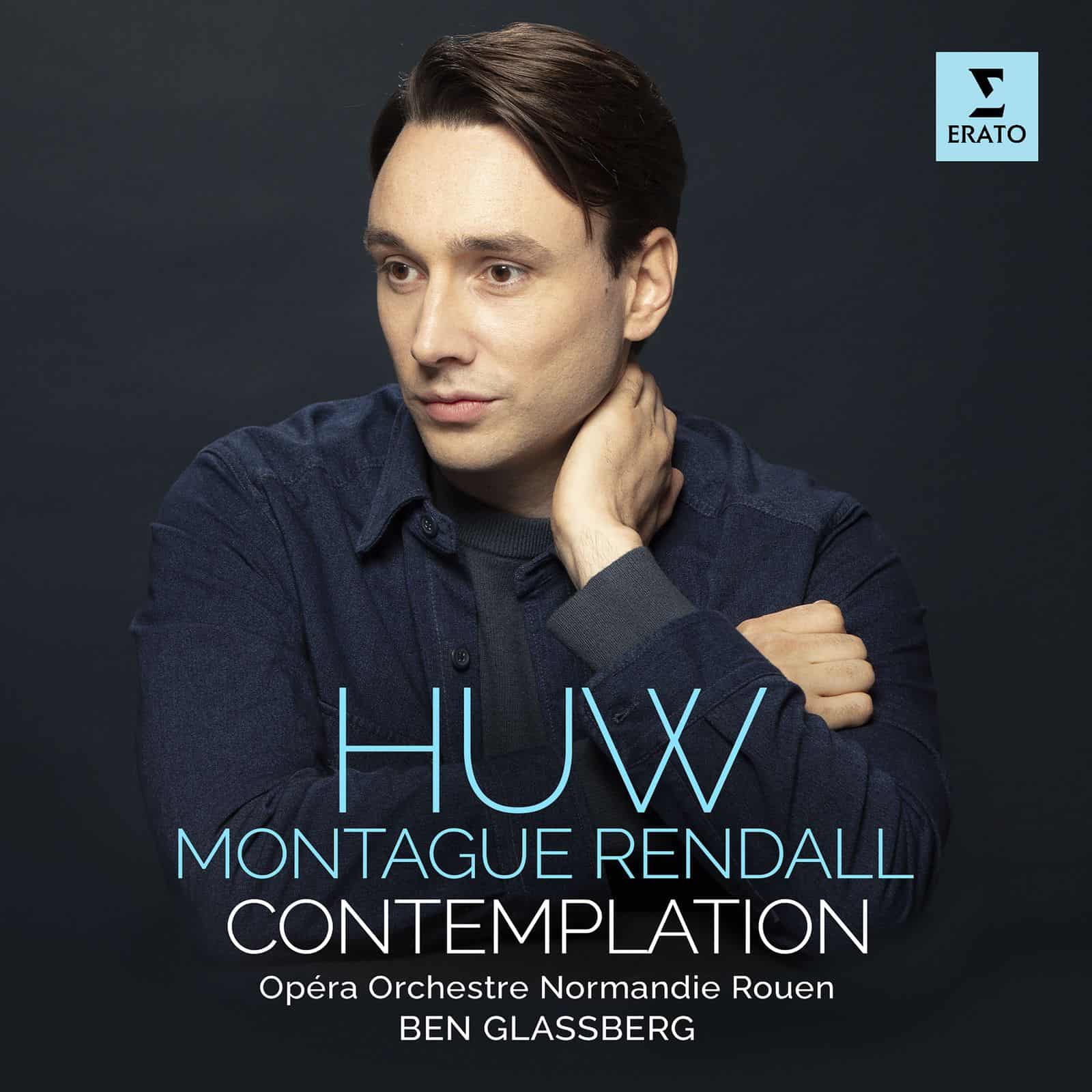 Cover: Contemplation