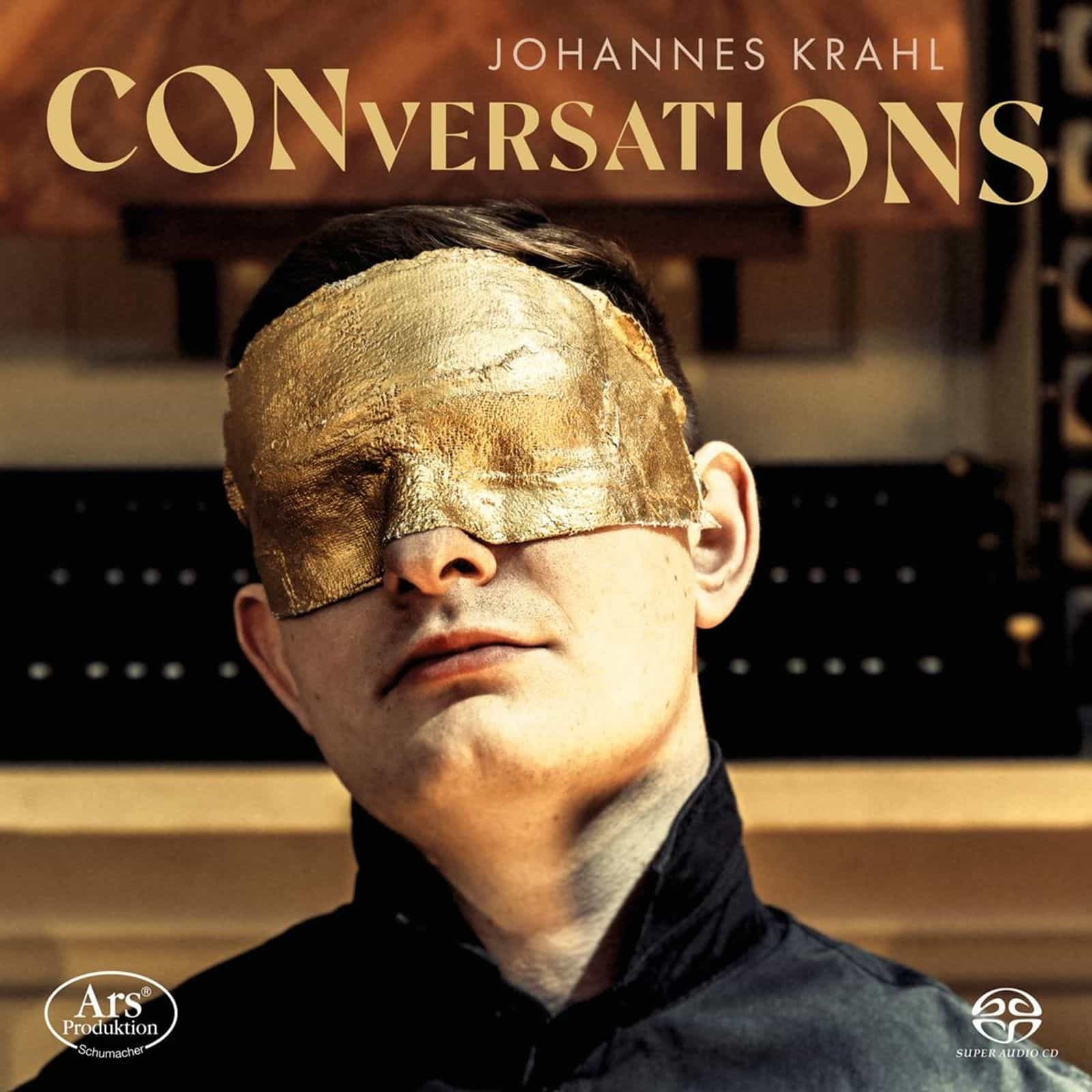 Cover: Conversations