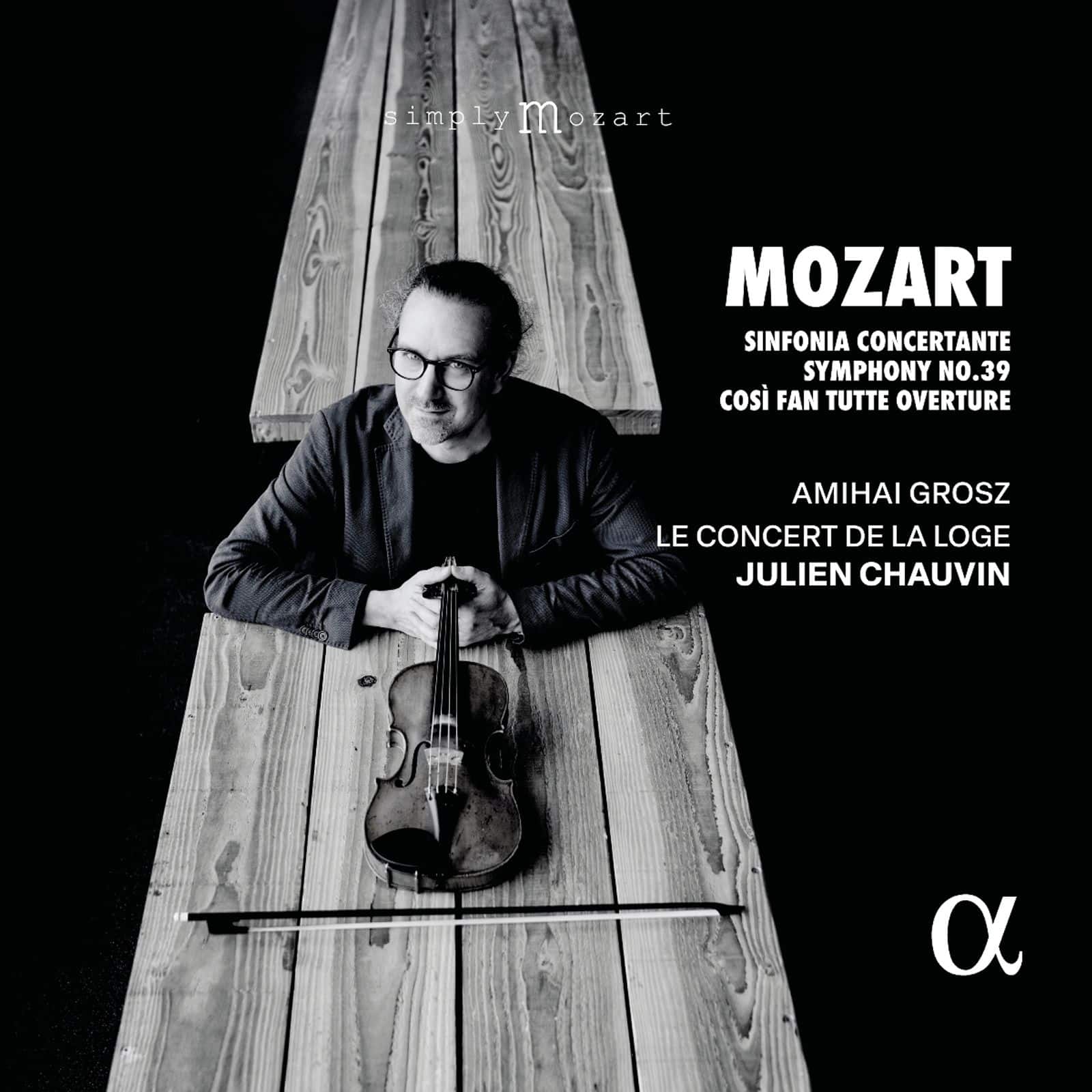 Cover: Così Fan Tutte Ouverture