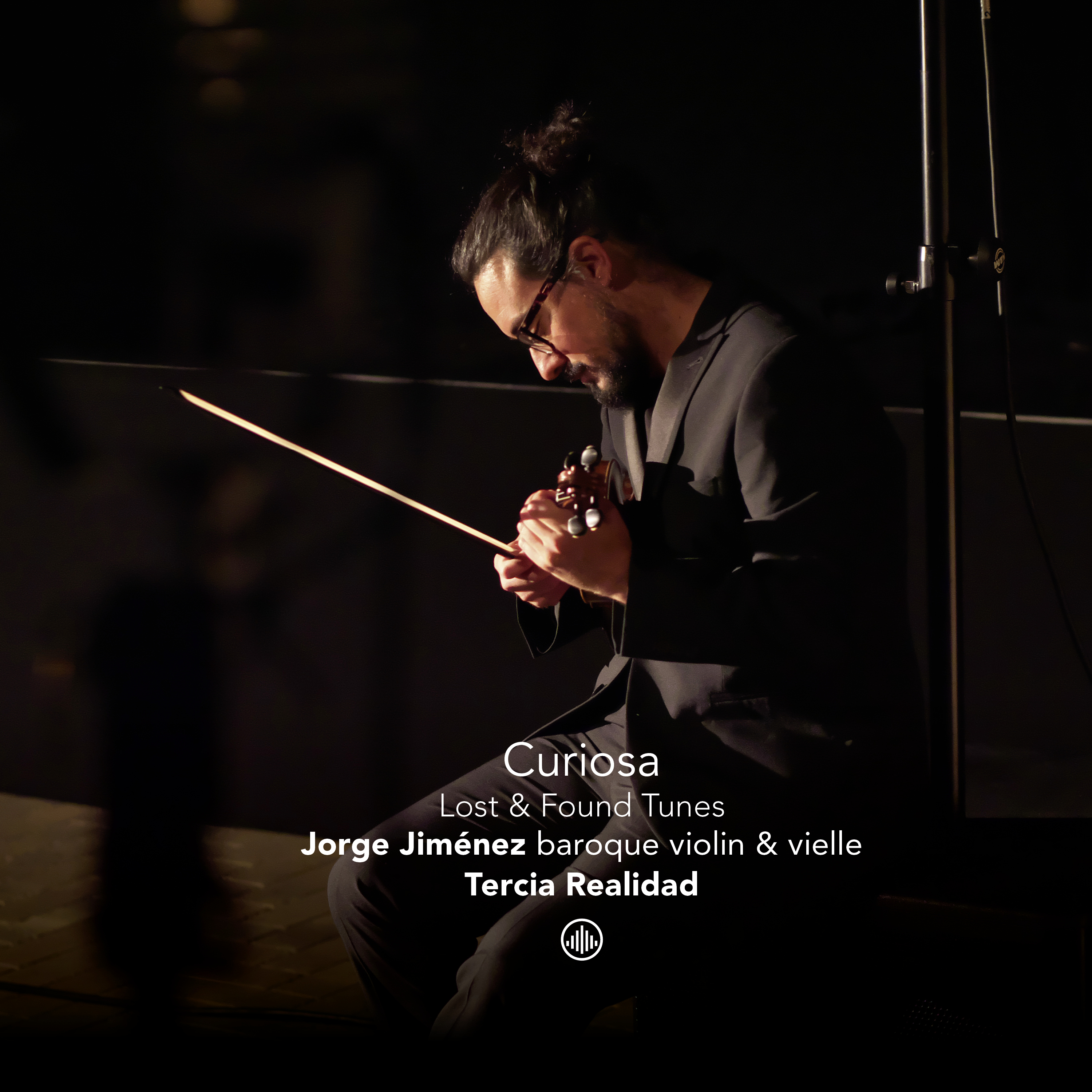 Cover: Curiosa - Lost & Found Tunes