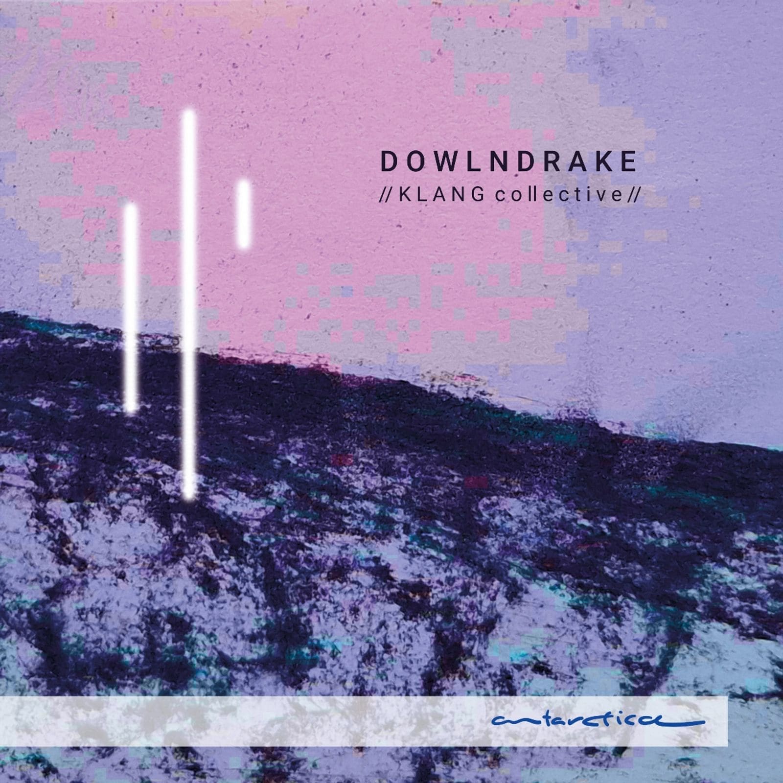 Cover: D O W L N D R A K E