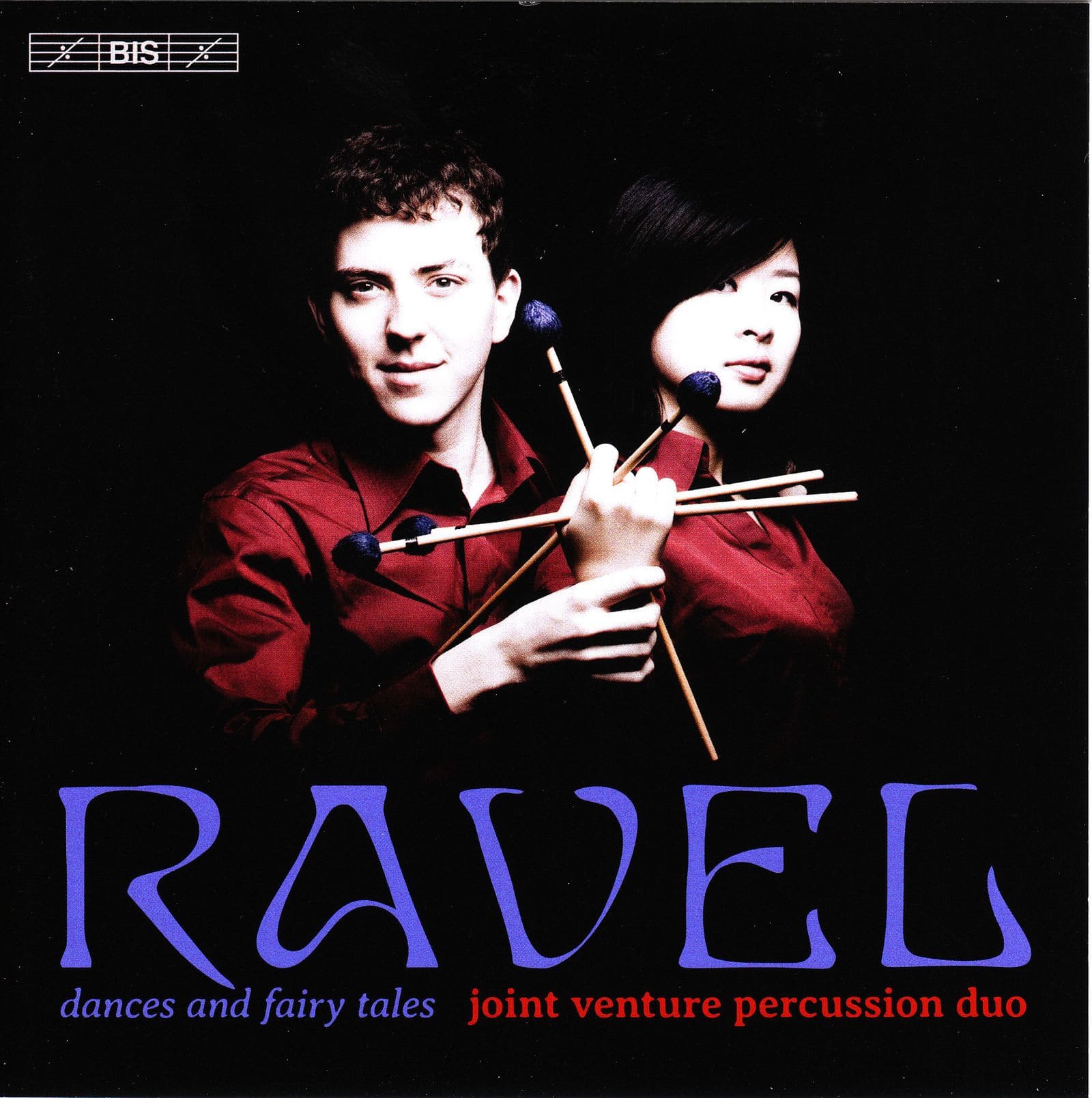 Cover: Dances and Fairy Tales