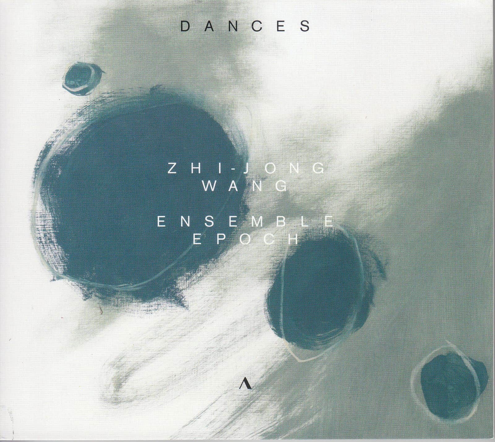 Cover: Dances