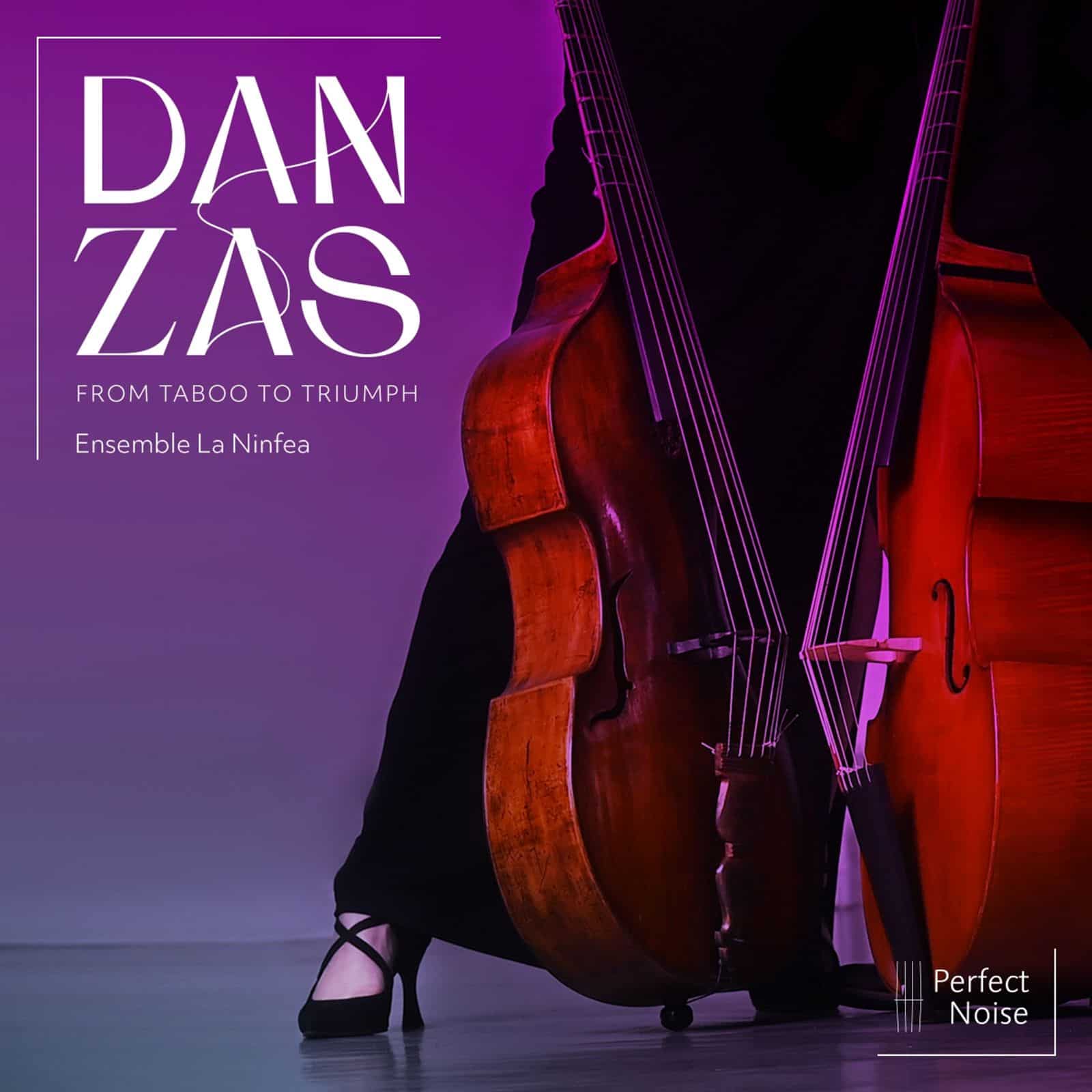 Cover: Danzas