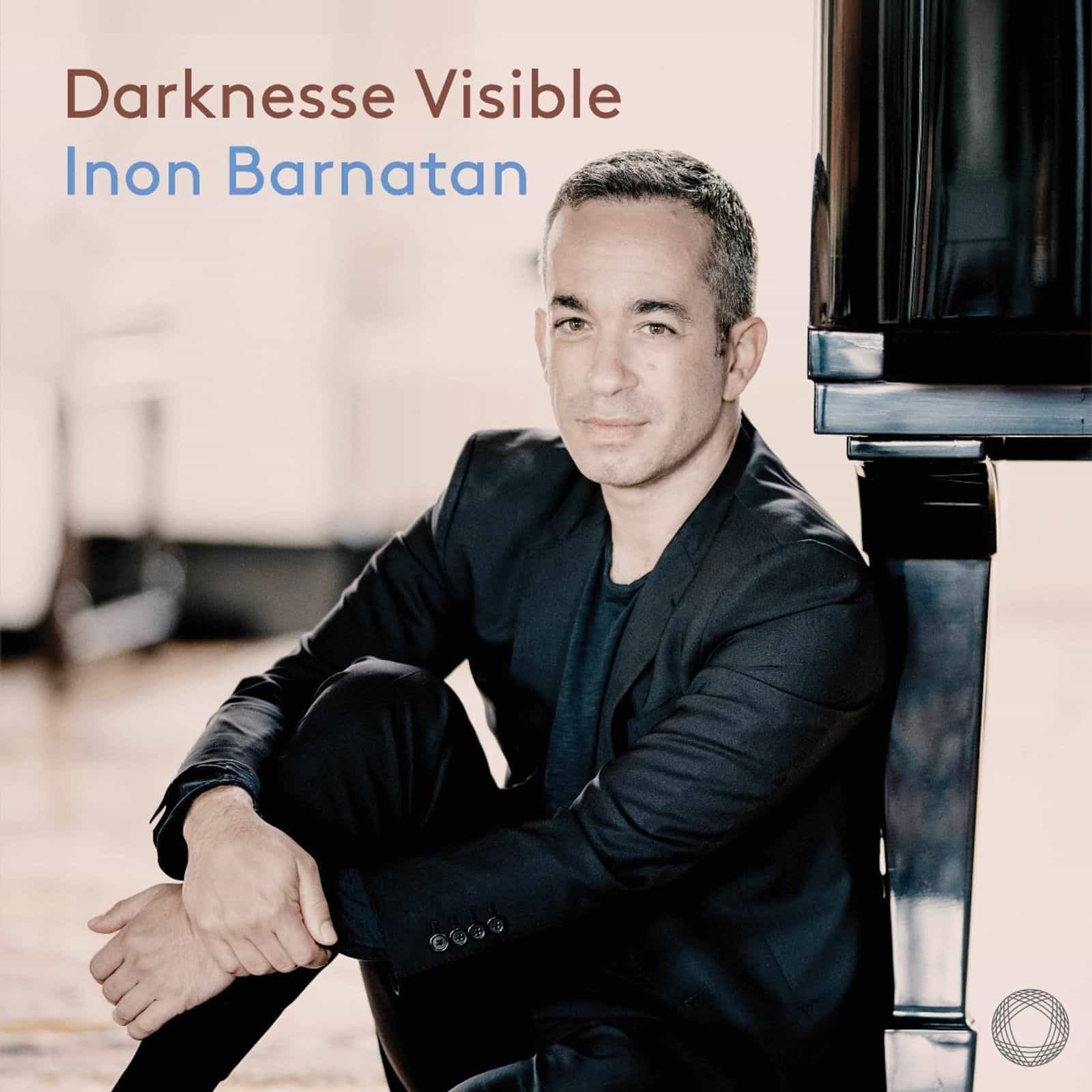 Cover: Darknesse Visible