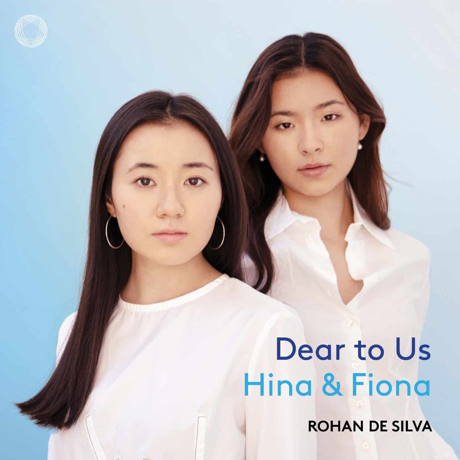 Cover: Dear to Us