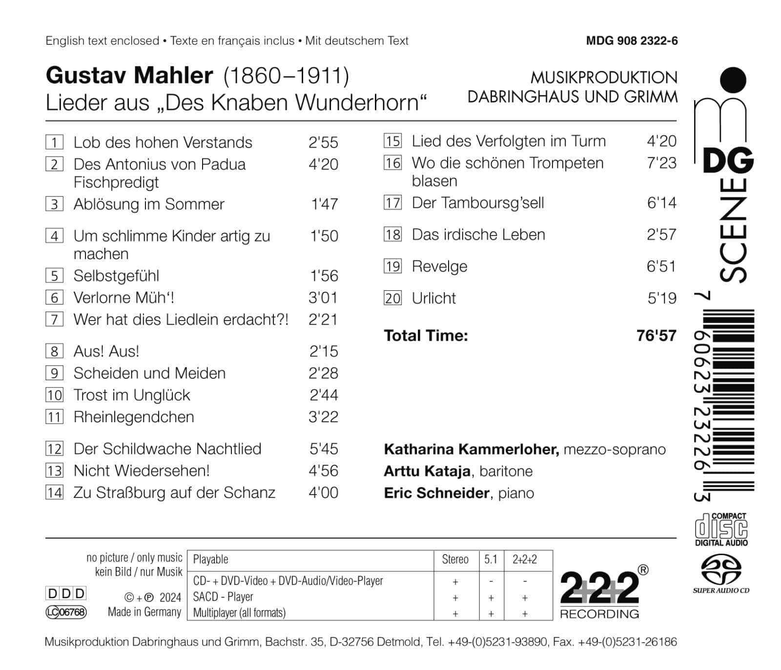 Achterkant