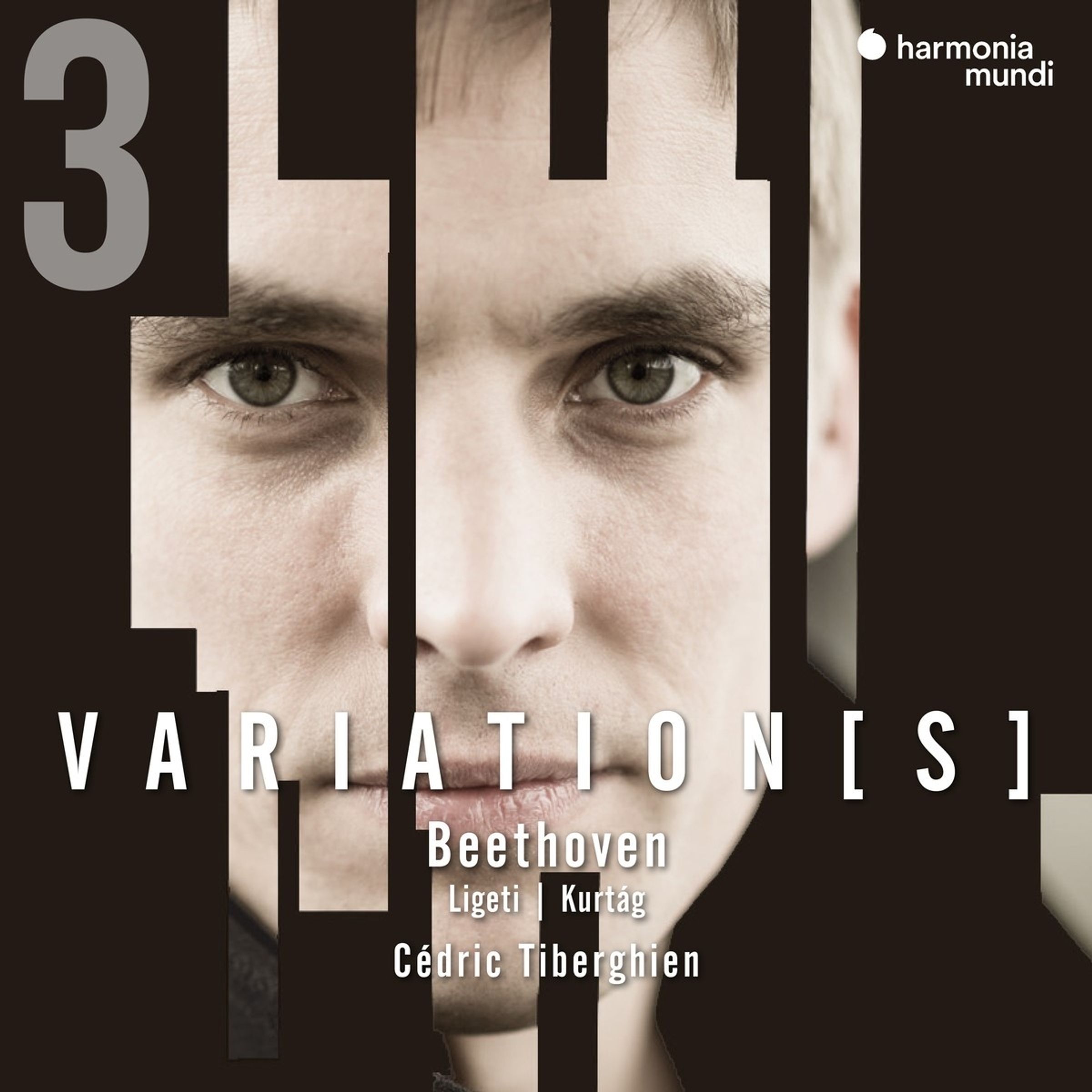 Cover: DIABELLI-VARIATIONS