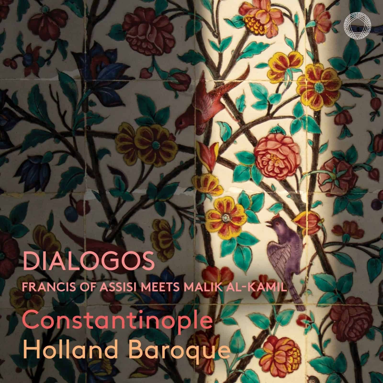 Cover: Dialogos