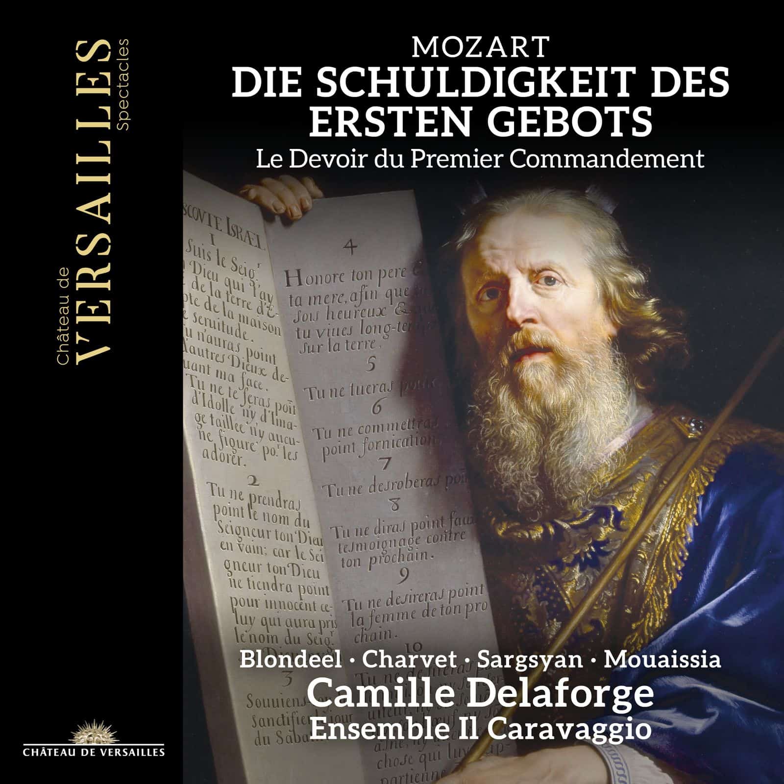 Cover: Die Schuldigkeit Des Ersten Gebots