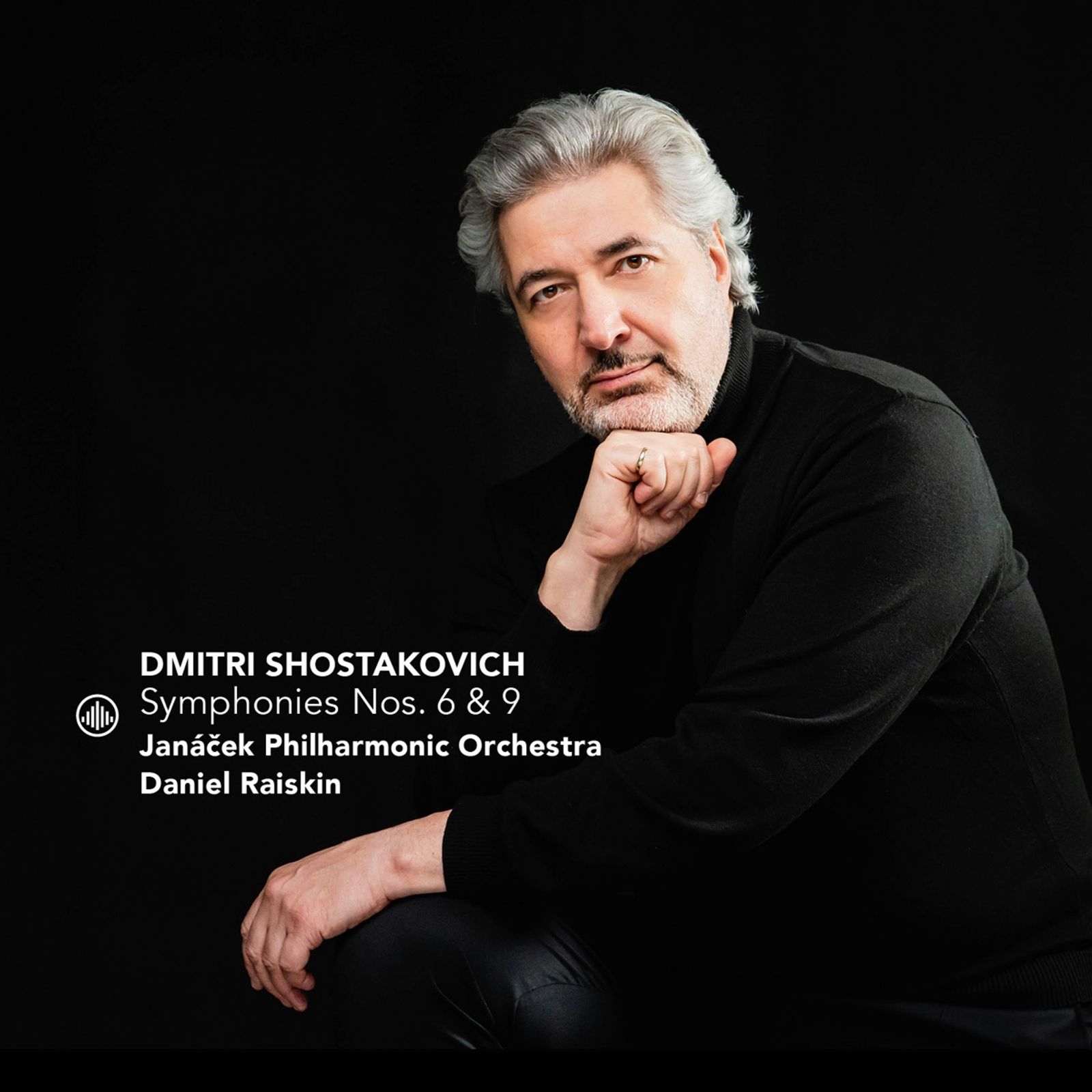 Cover: Dmitri Schostakowitsch