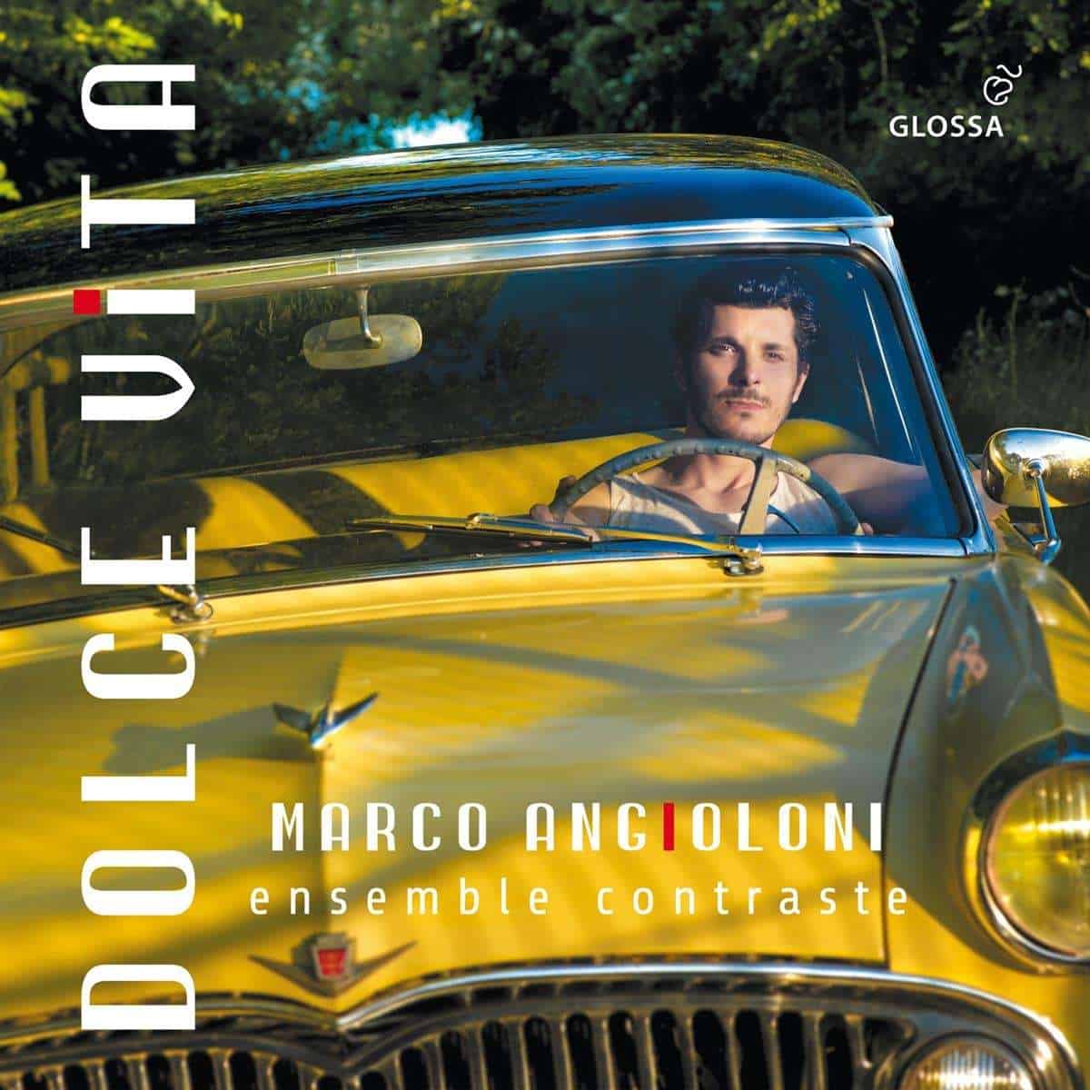 Cover: Dolce Vita