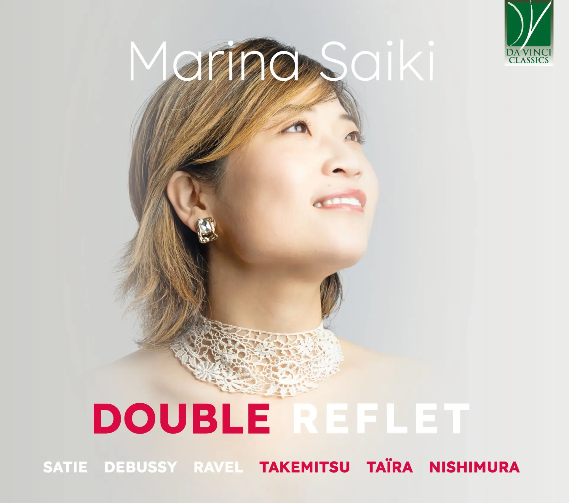 Cover: Double Reflet