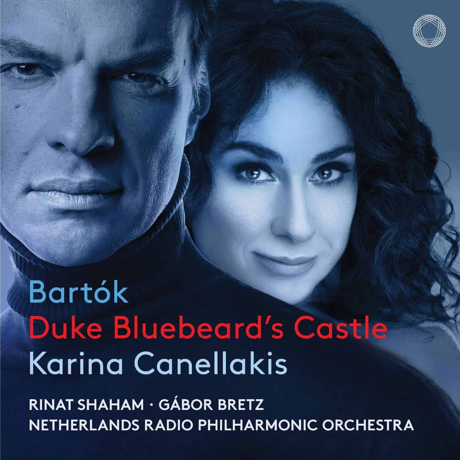 Cover: Duke Bluebeard's Castle