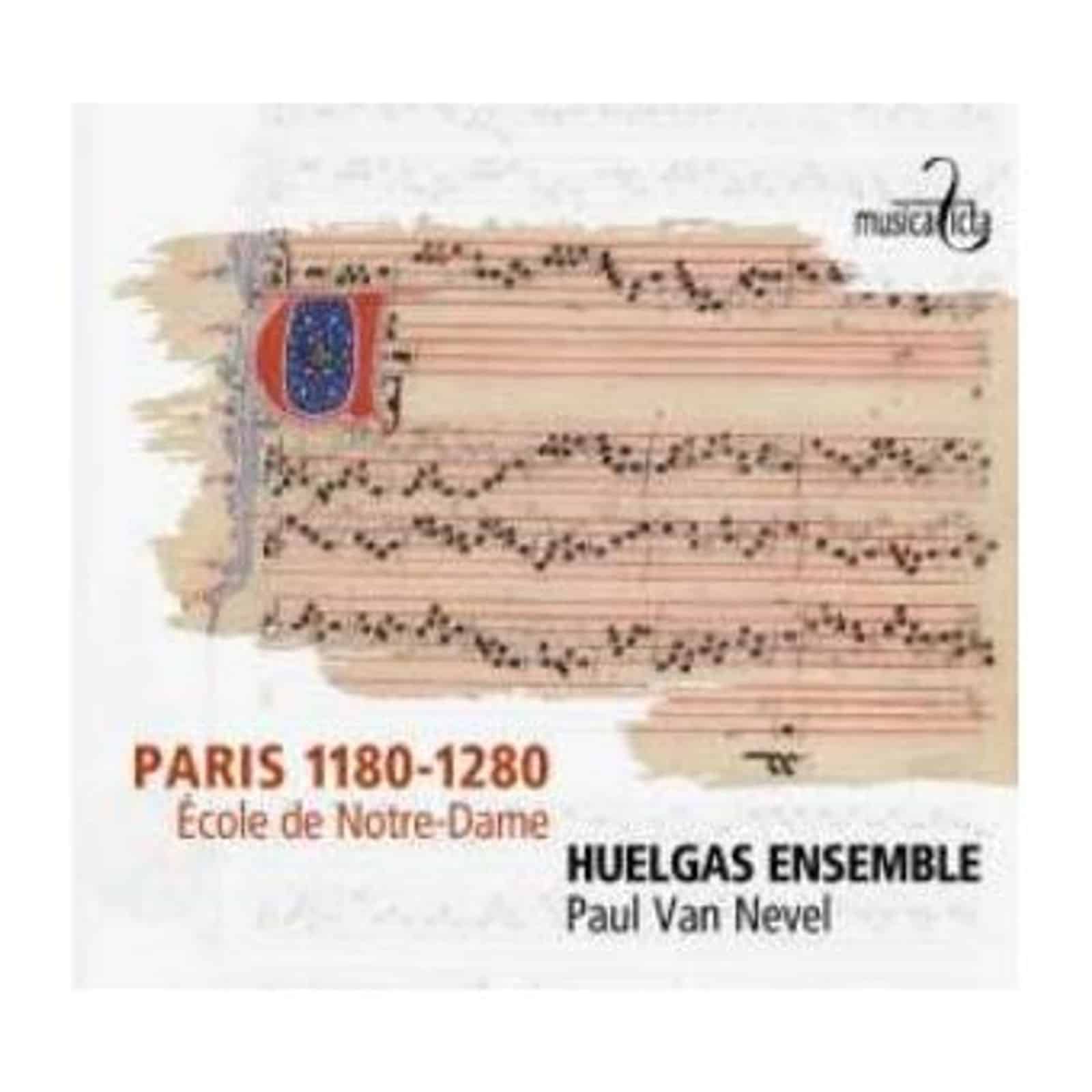Cover: Ecole de Notre Dame