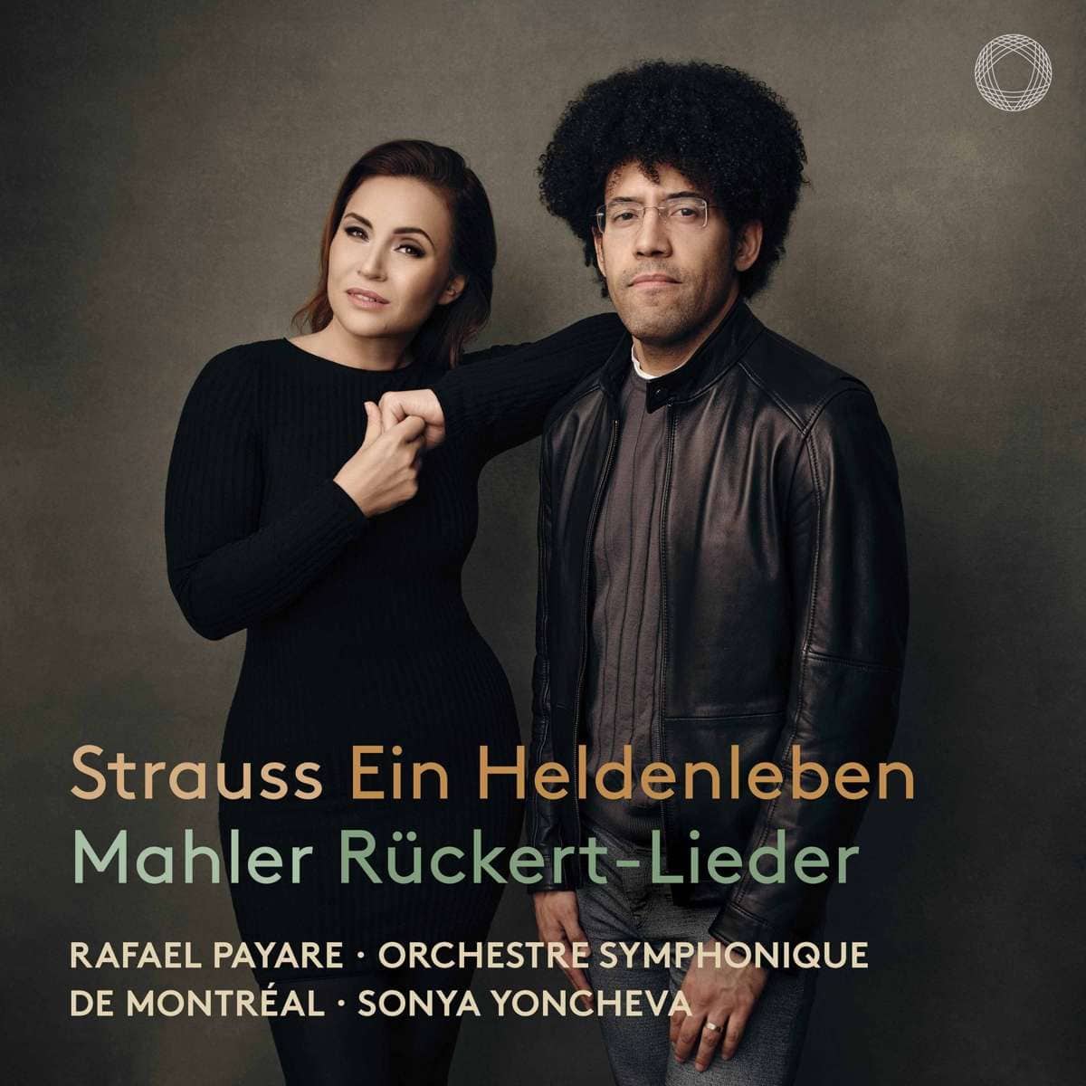 Cover: Ein Heldenleben