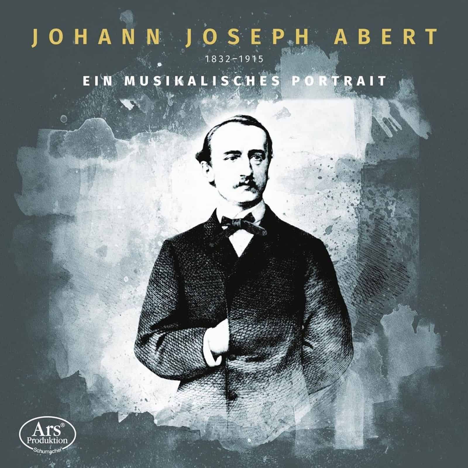 Cover: Ein musikalisches Porträt