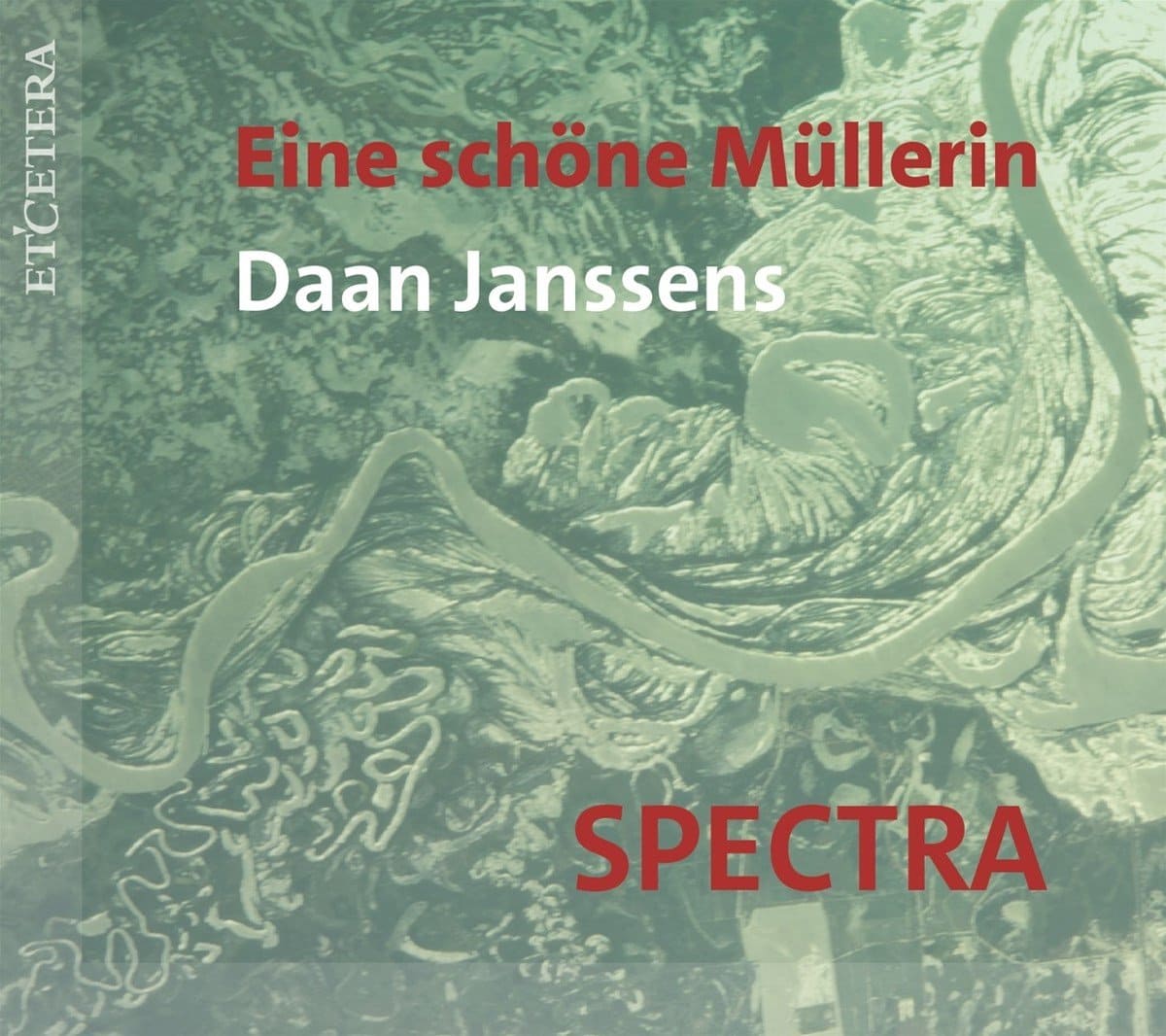 Cover: Eine Schöne Müllerin